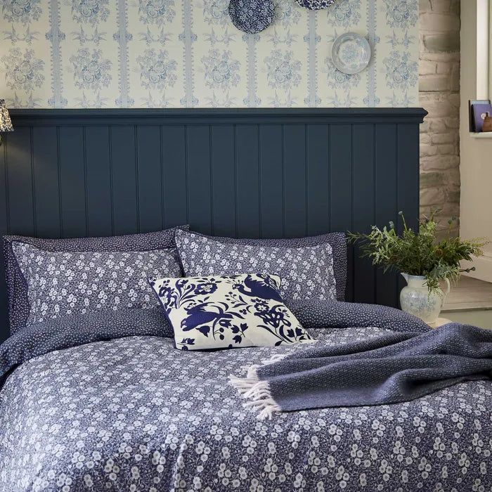Burleigh x Bedeck of Belfast