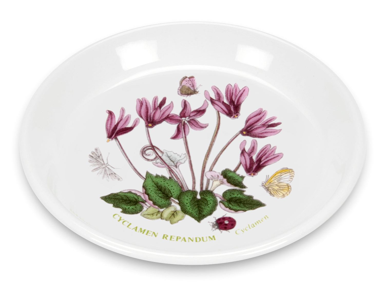 Botanic Garden Sweet Dish (pair) 10cm Boxed Set