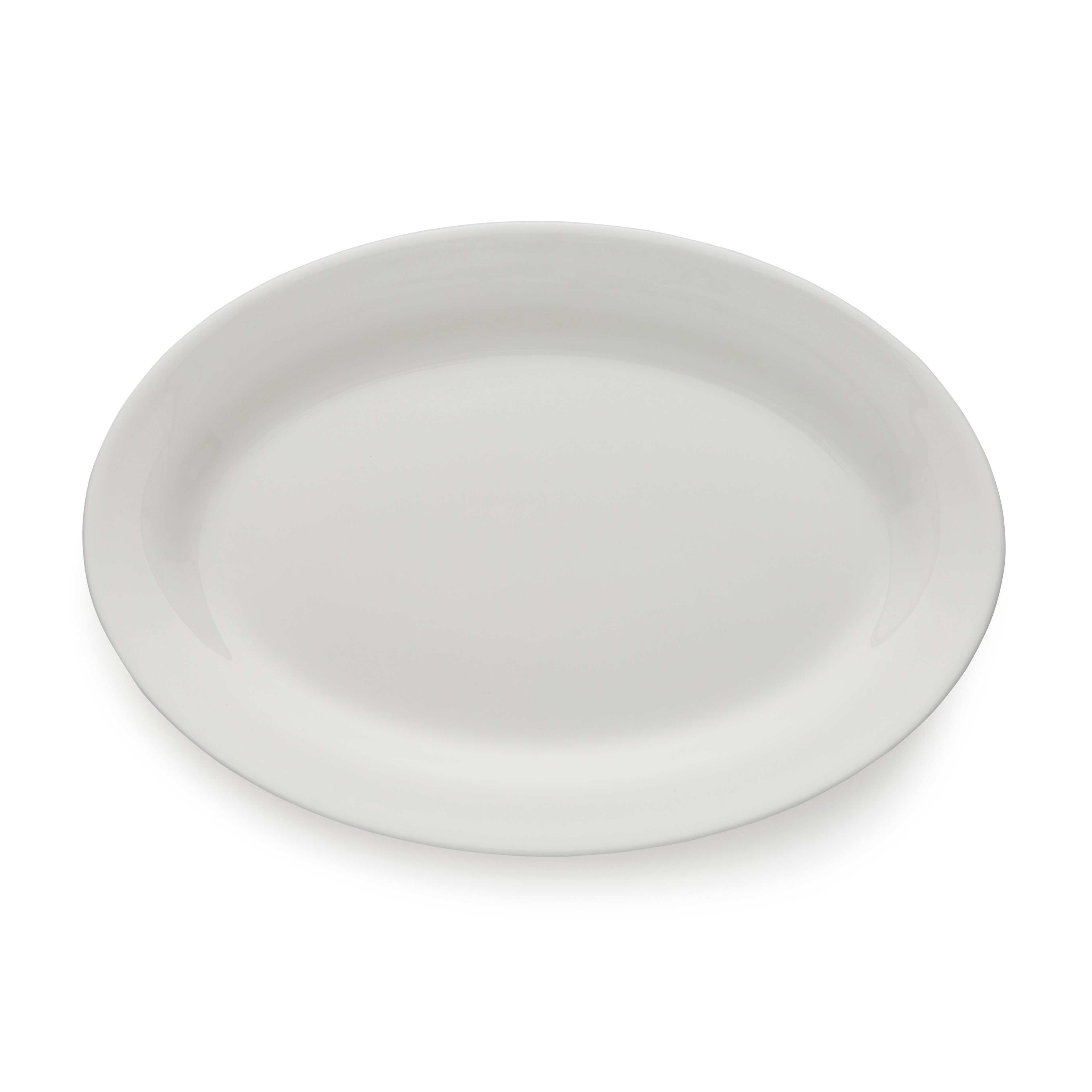 Royal Worcester Serendipity Oval Platter 30cm Single