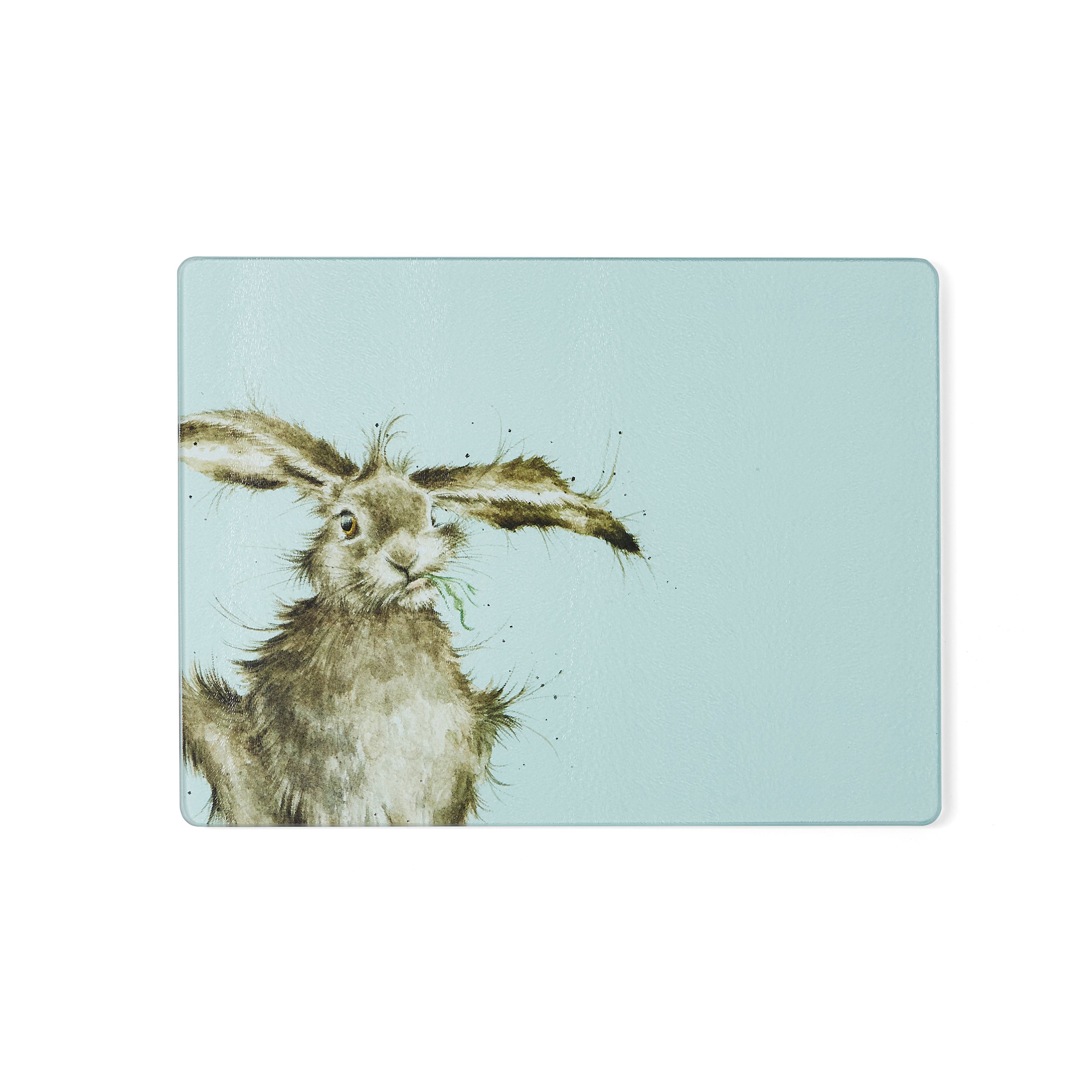 Wrendale Designs Coloured Collection Worktop Saver 30 x 40cm Single