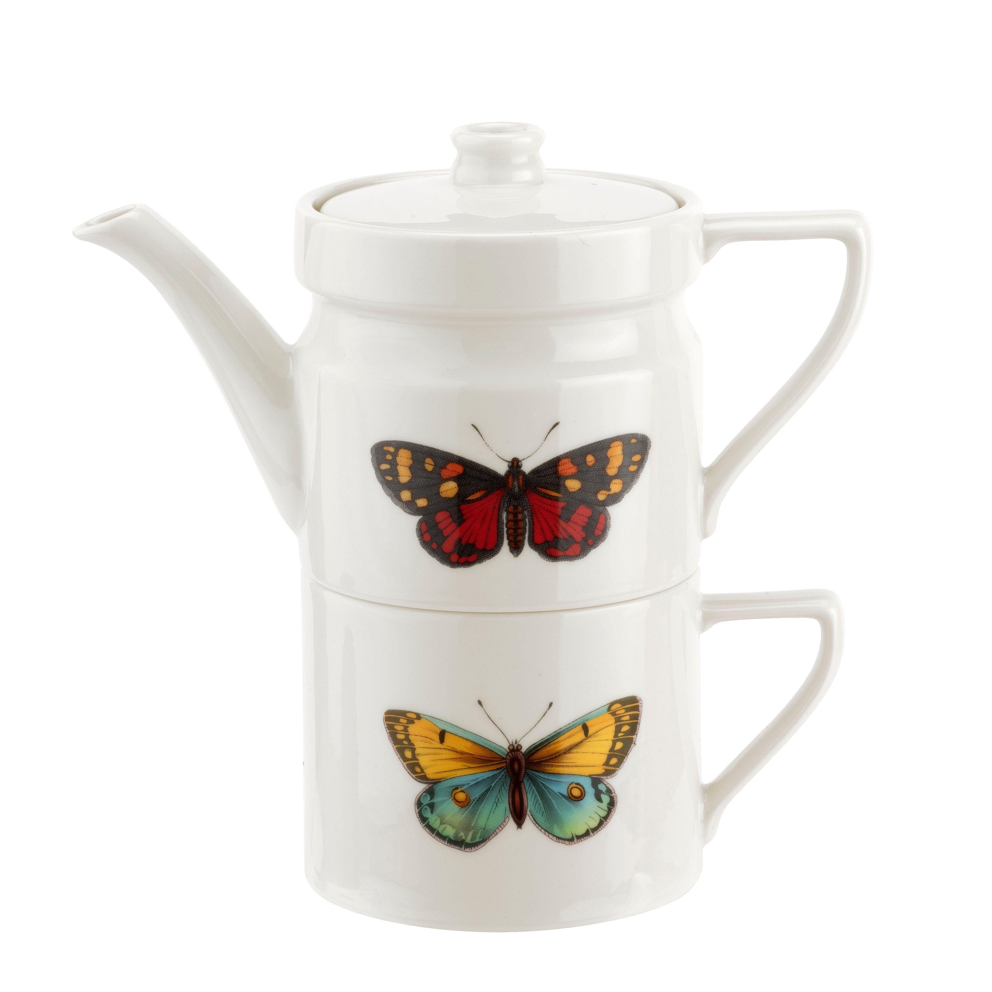 Tea For One 0.28L Single