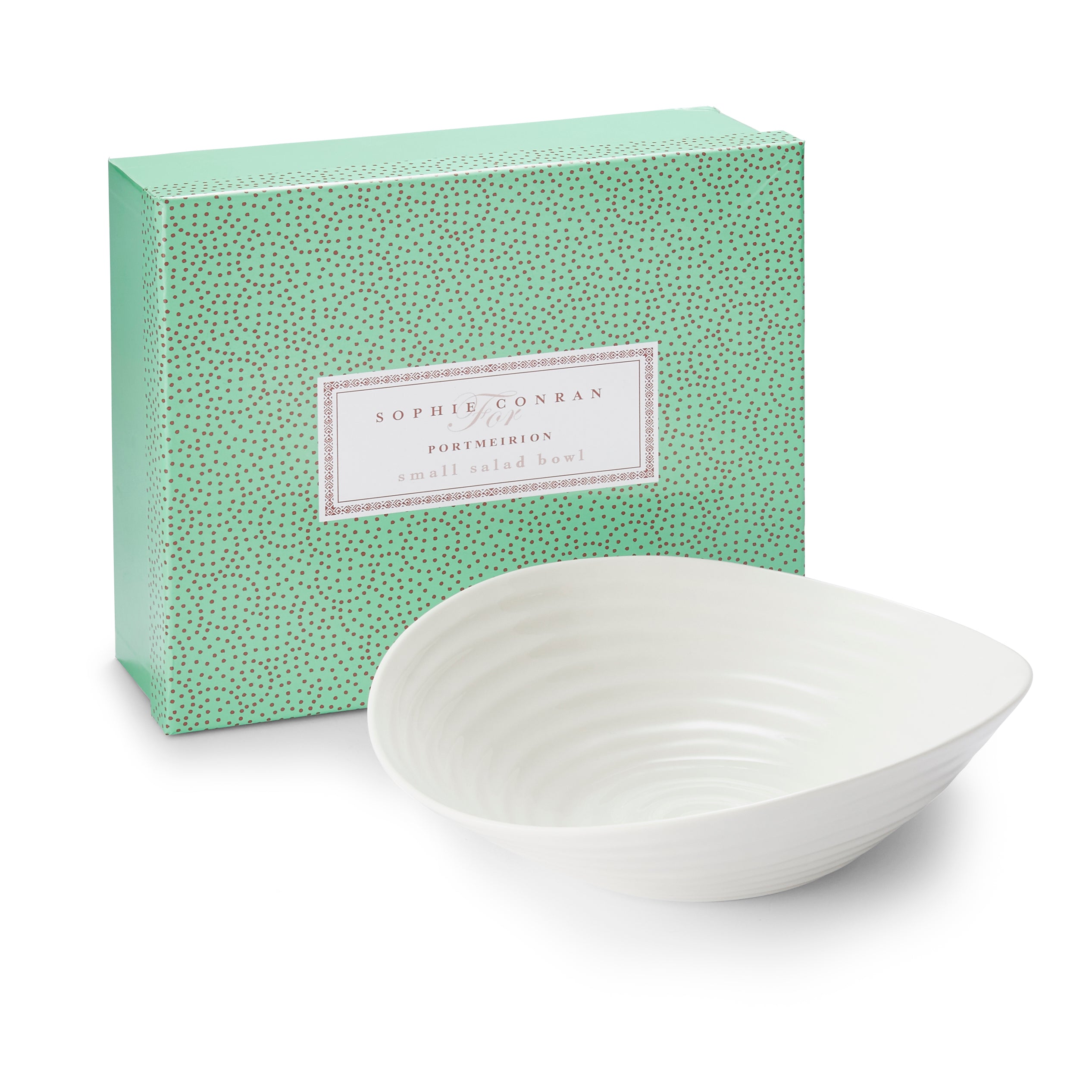 Sophie Conran for Portmeirion Small Salad Bowl 24cm Single