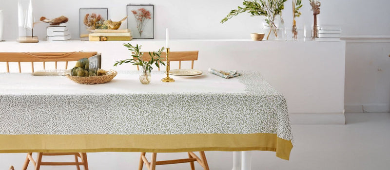 Tablecloth