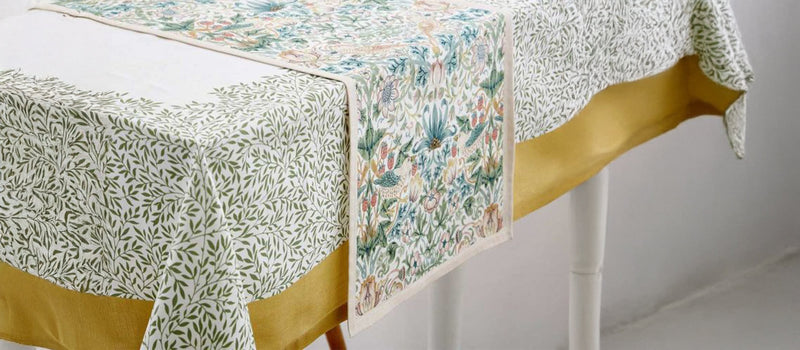table runner