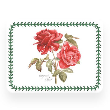Botanic Roses Placemats S/6