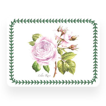 Botanic Roses Placemats S/6