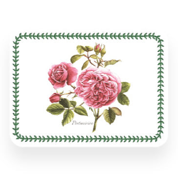 Botanic Roses Placemats S/4