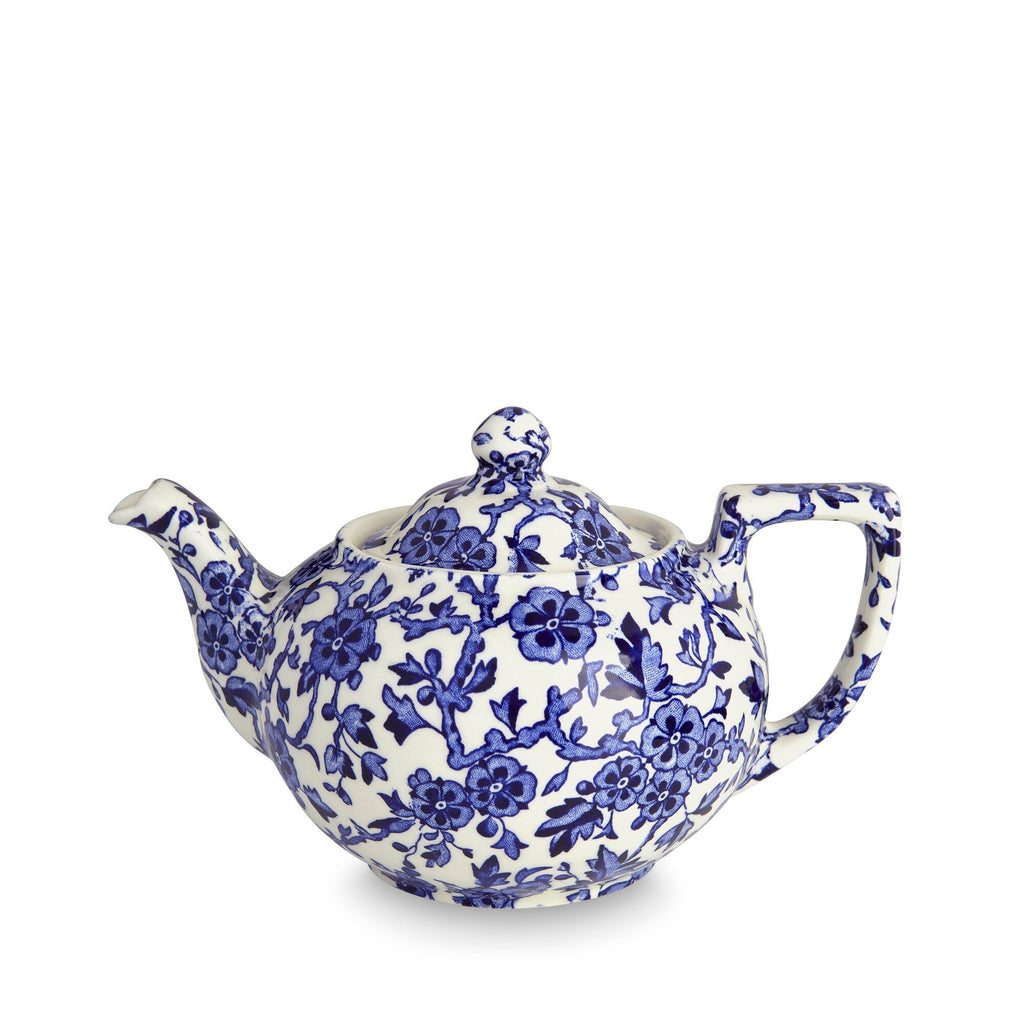 Burleigh Blue Arden Teapot Small 400ml