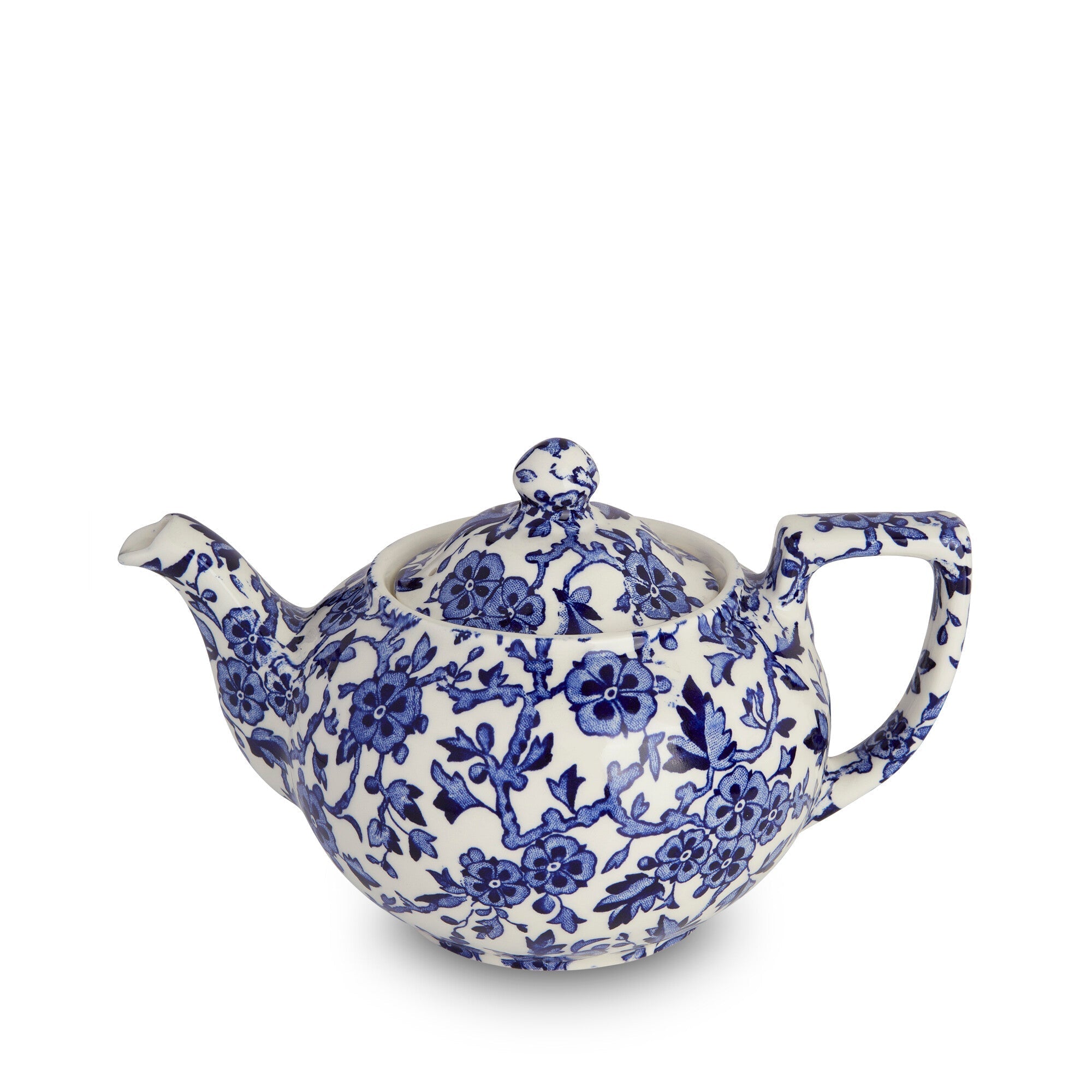 Burleigh Blue Arden Teapot Small 400ml