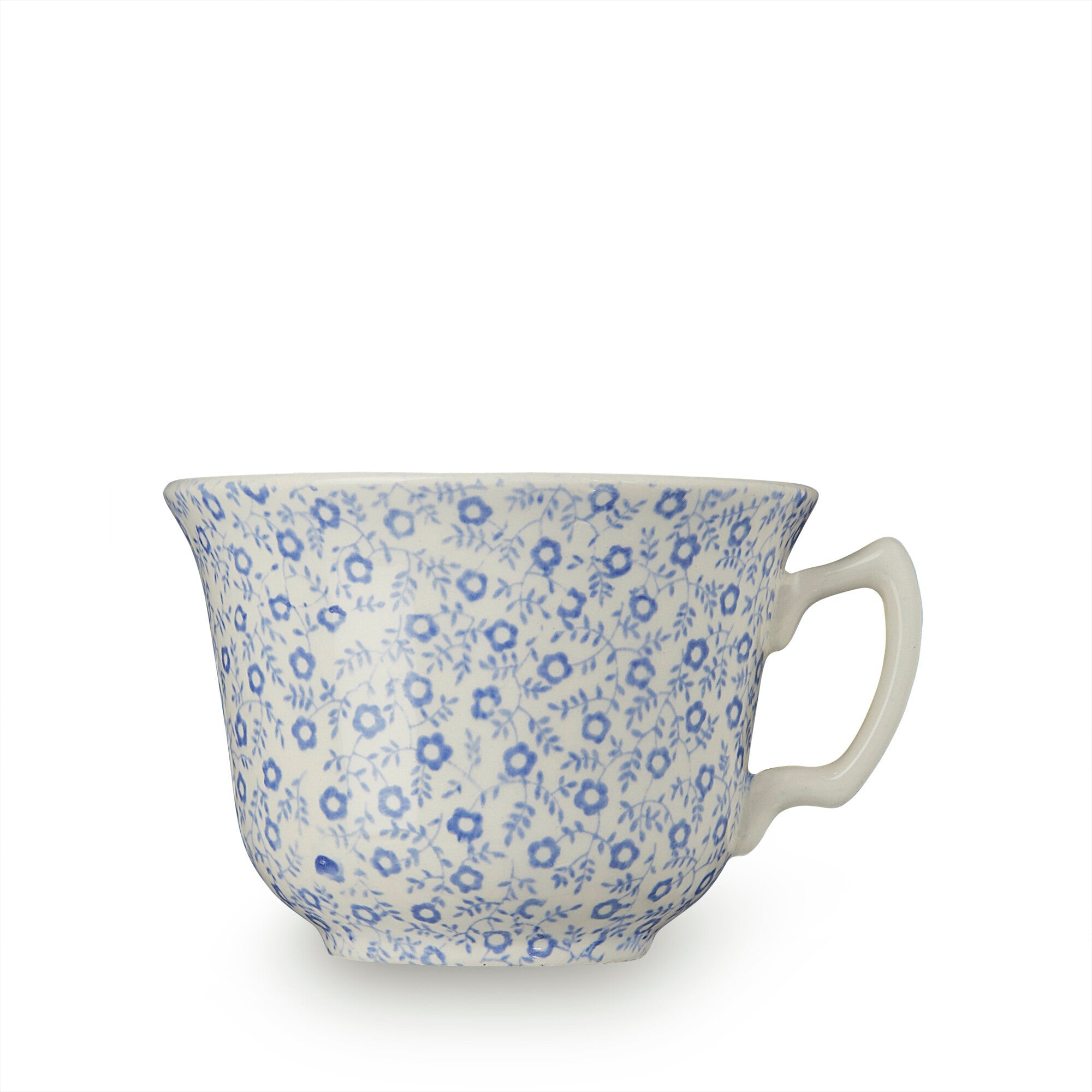Burleigh Pale Blue Felicity Tea Cup 187ml