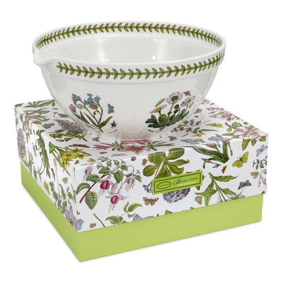 Botanic Garden Mixing Bowl - Small 1.4L Single