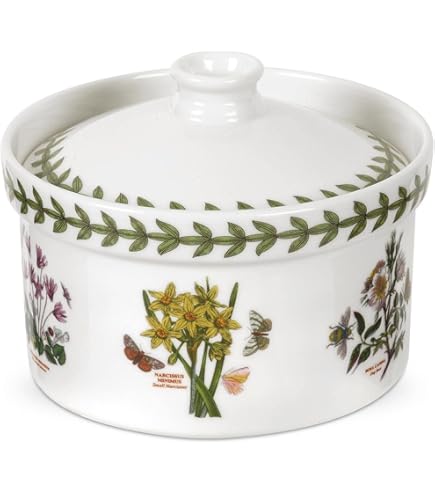 Botanic Garden Oval Baking Dish 28cm Single