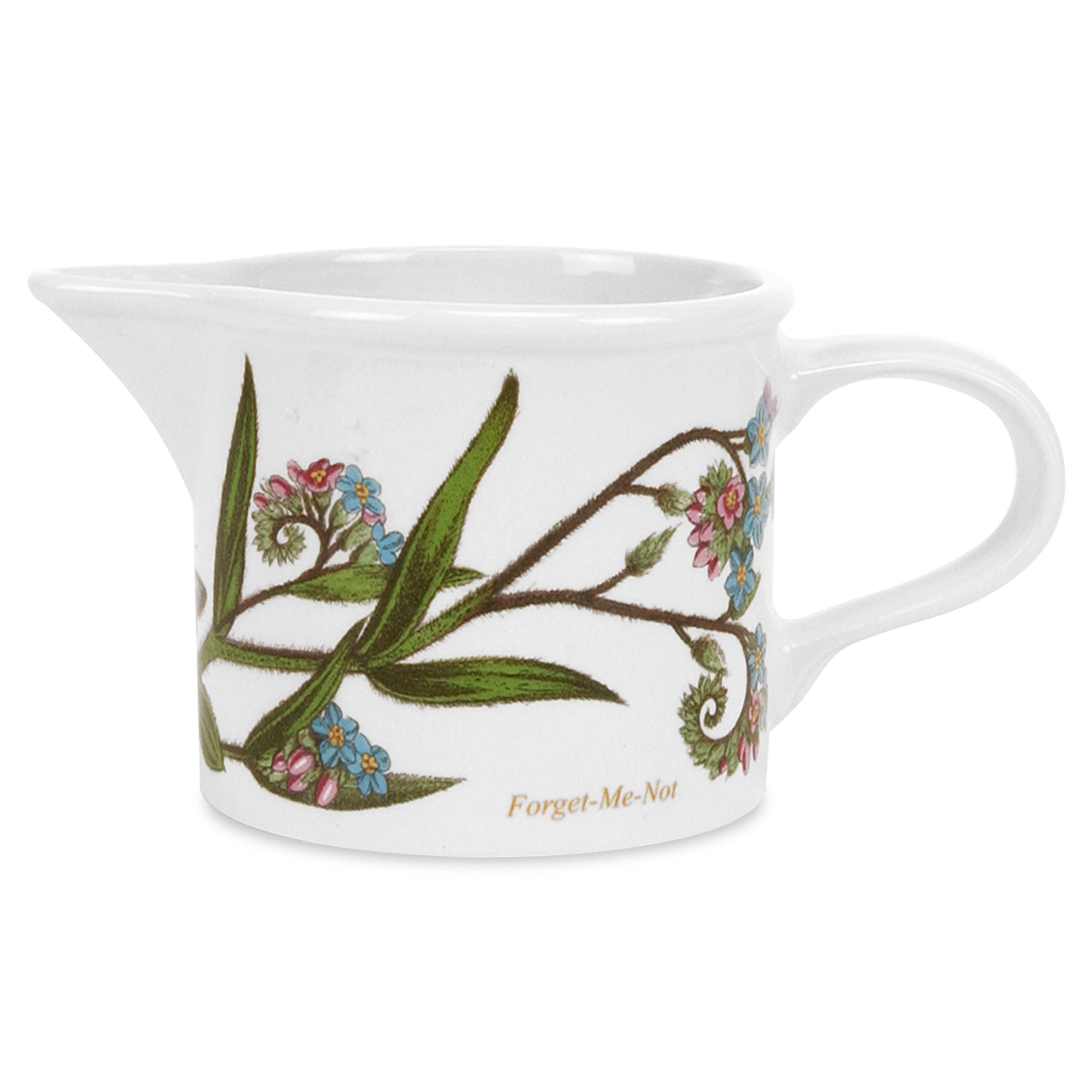 Botanic Garden Cream Jug (D) 0.20L Single