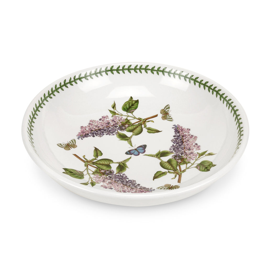 Botanic Garden Low Bowl 33cm Single