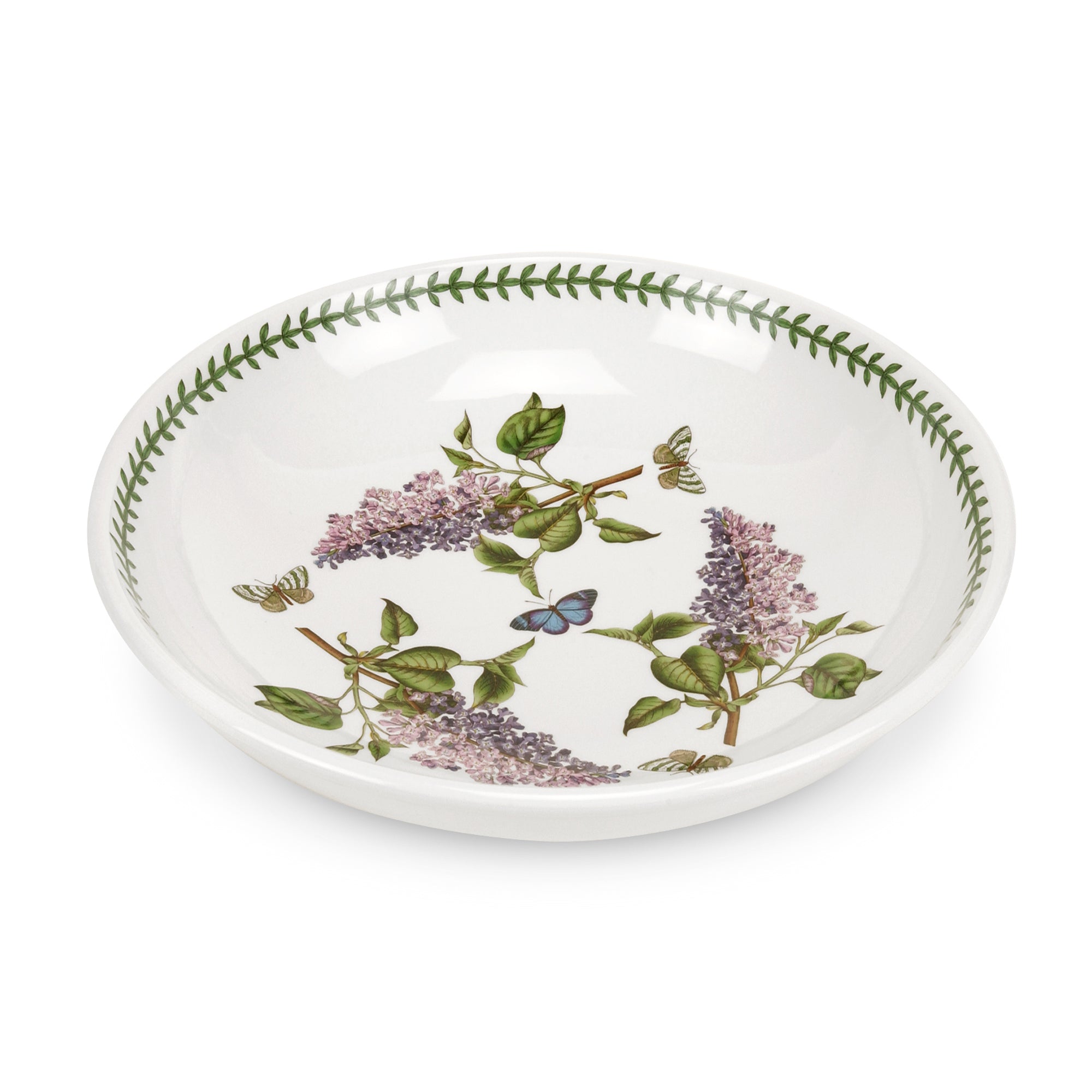 Botanic Garden Low Bowl 33cm Single