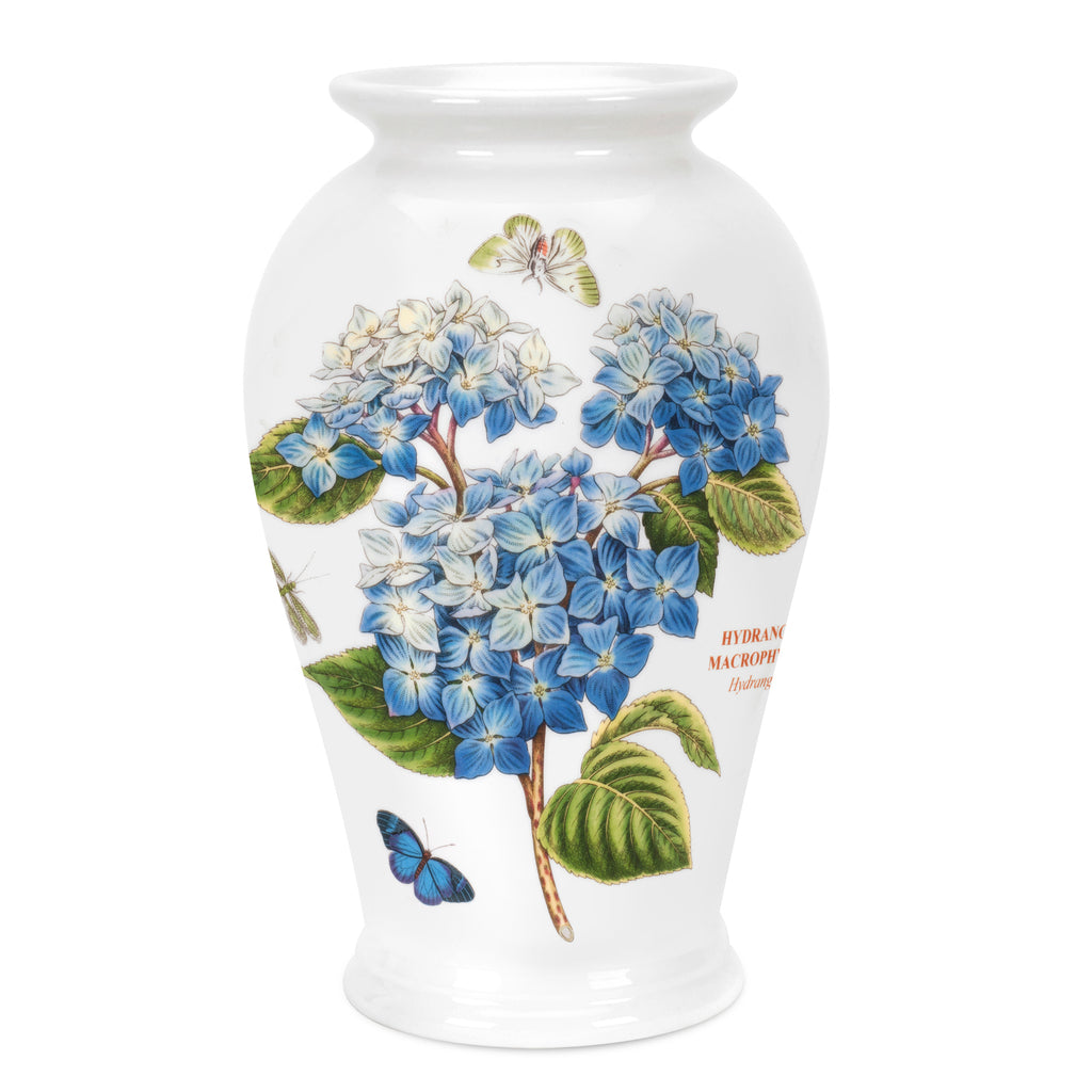 Botanic Garden Canton Vase 20cm h Single