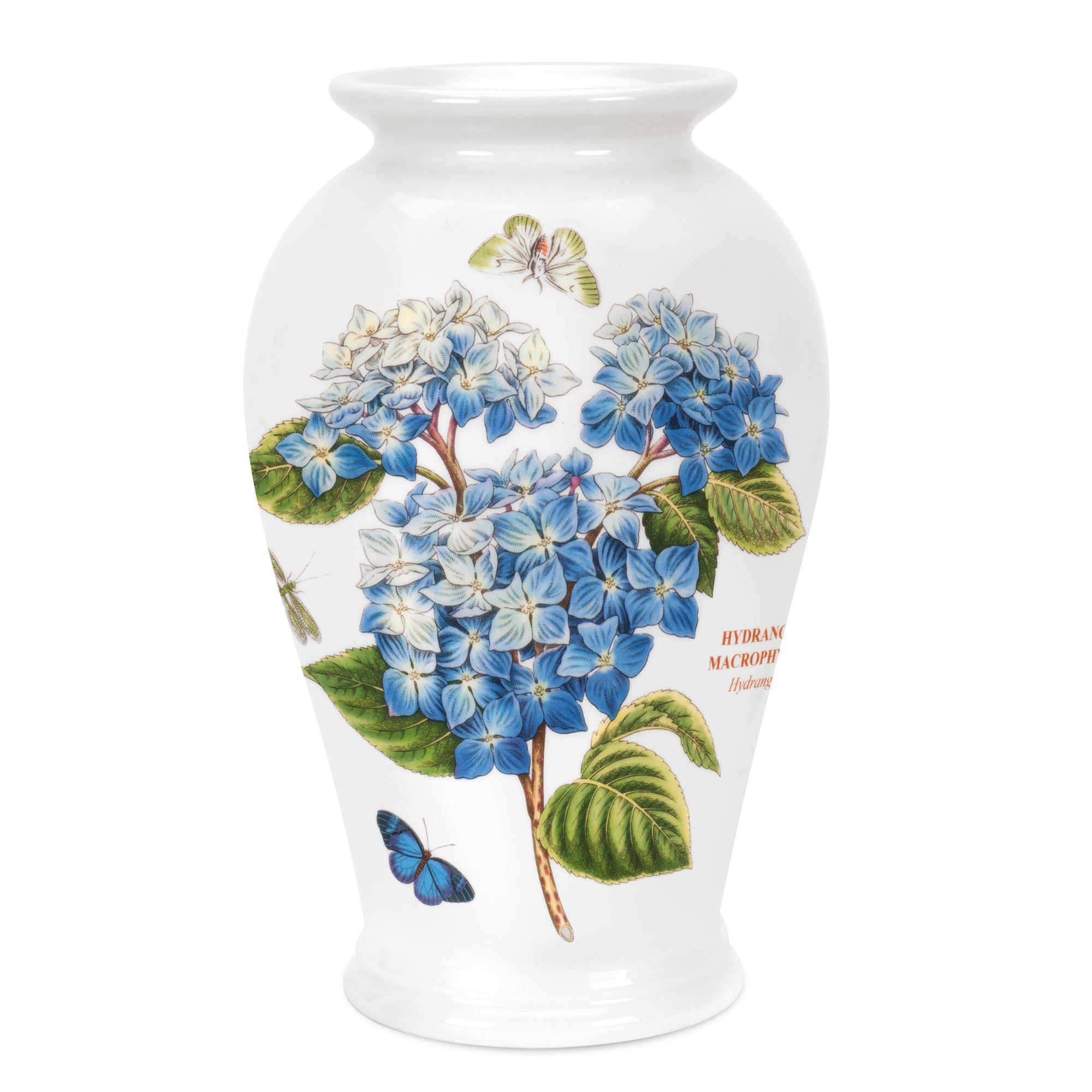 Botanic Garden Canton Vase 20cm h Single