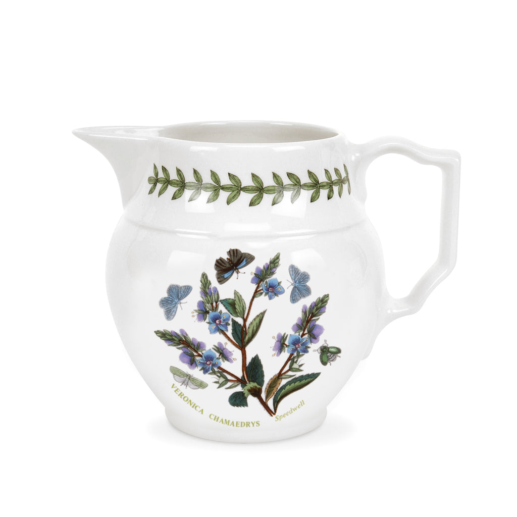 Botanic Garden Staffordshire Jug 0.30L Single