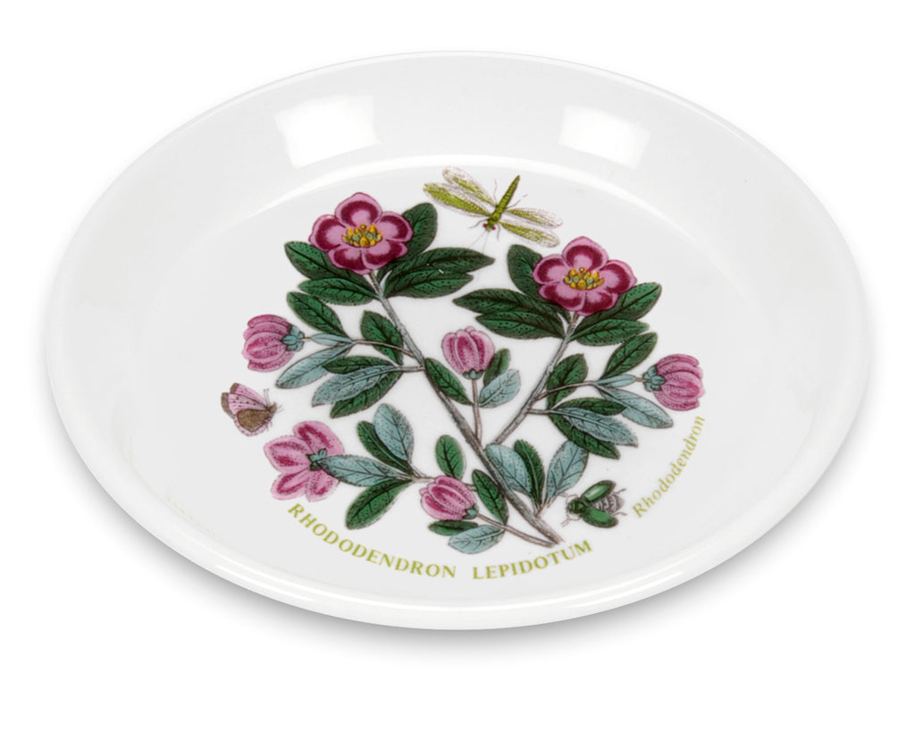 Botanic Garden Sweet Dish (pair) 10cm Boxed Set