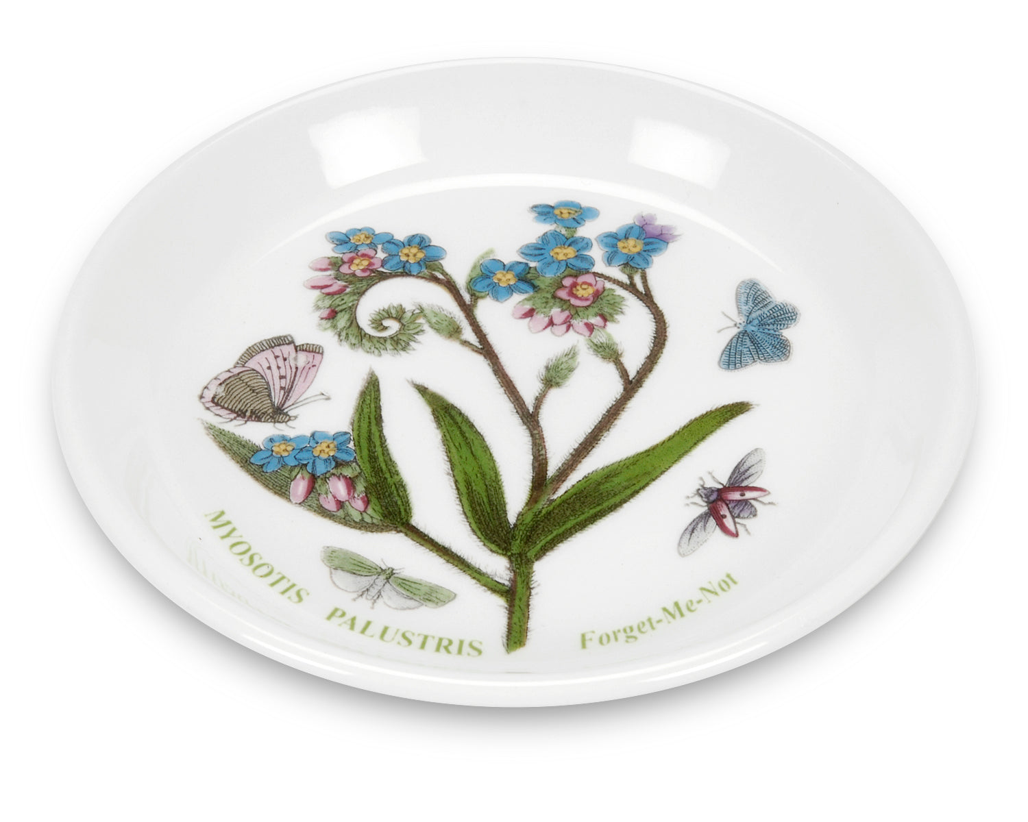 Botanic Garden Sweet Dish (pair) 10cm Boxed Set