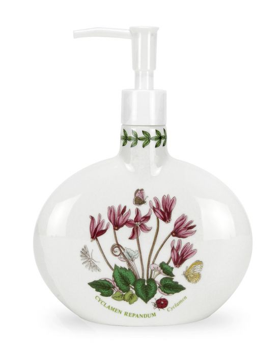 Botanic Garden Lotion Dispenser