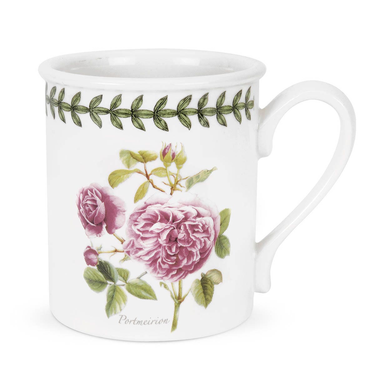 Botanic Roses Embossed Botanic Roses M Tankards Mug 12oz -Portmeirion
0.34 single