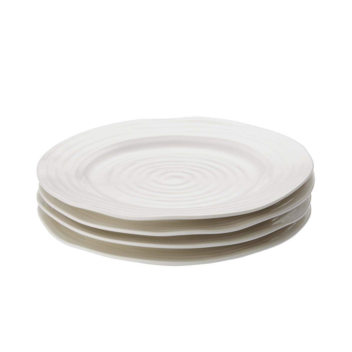 Sophie Conran for Portmeirion Rice Bowl 13 x 11.5cm Set of 4