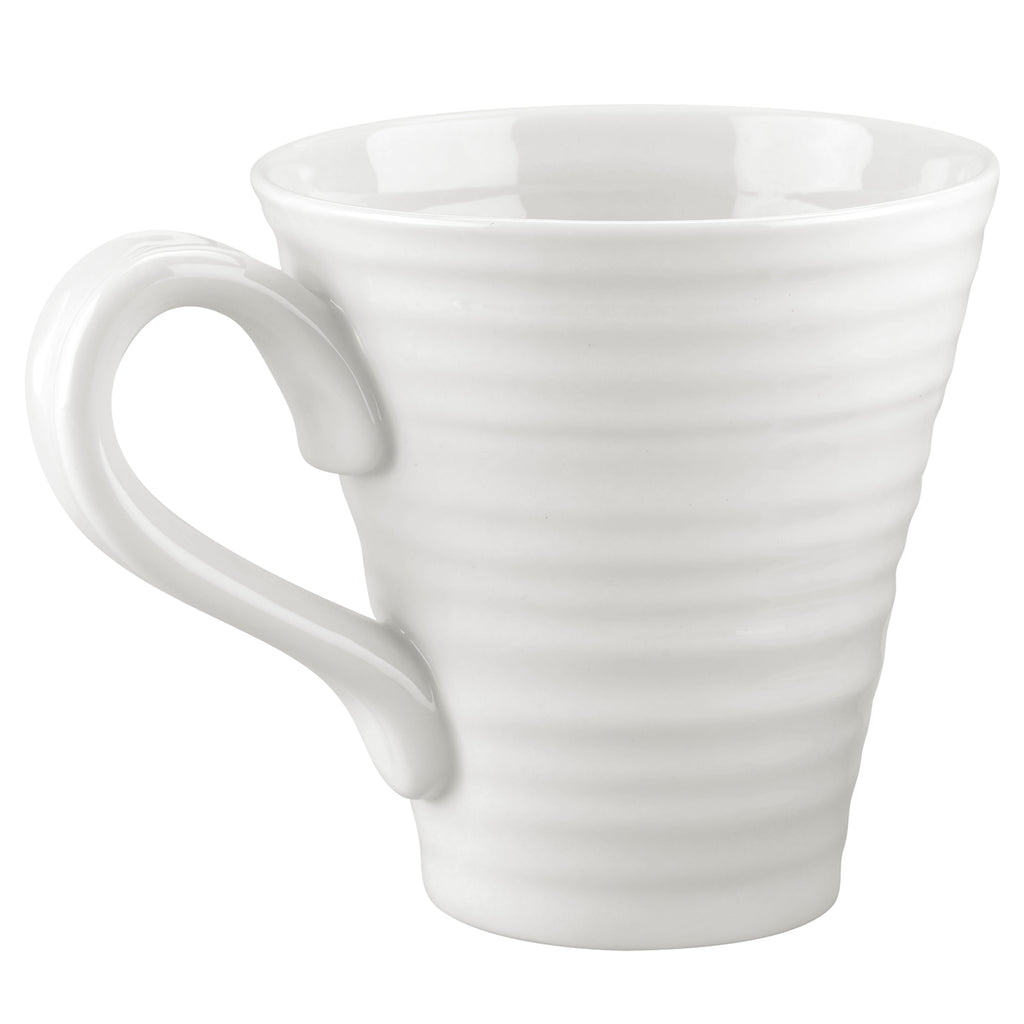 Sophie Conran for Portmeirion Mug 0.35L Set of 4