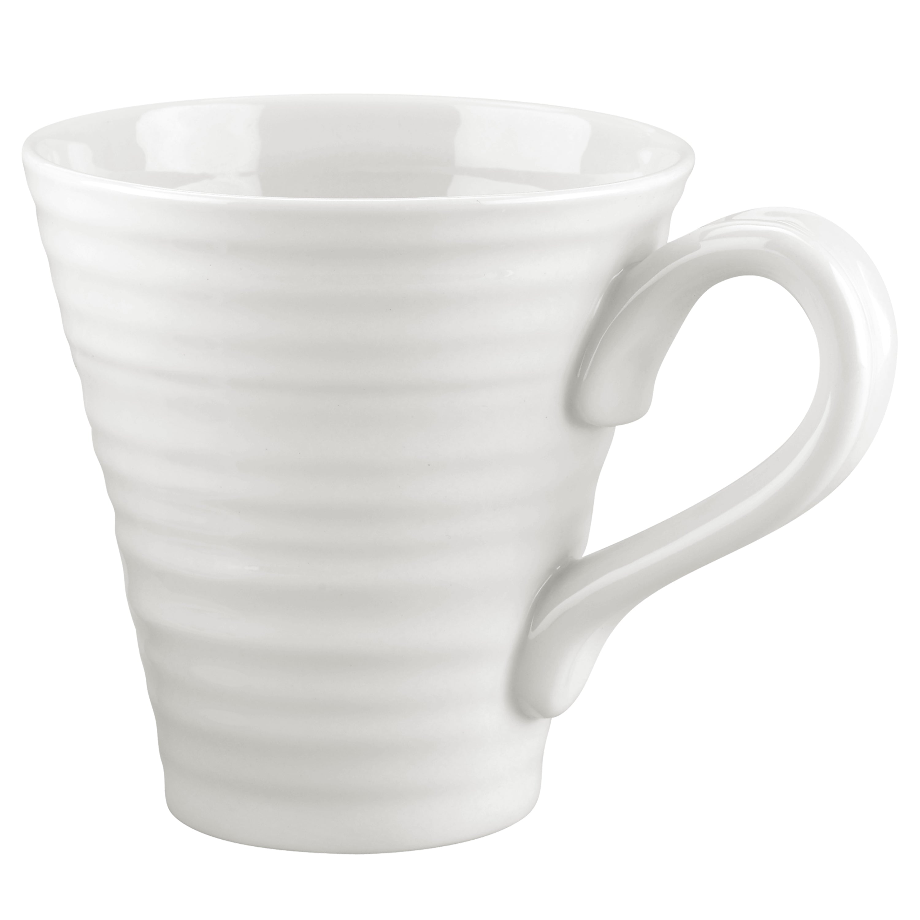 Sophie Conran for Portmeirion Mug 0.35L Set of 4