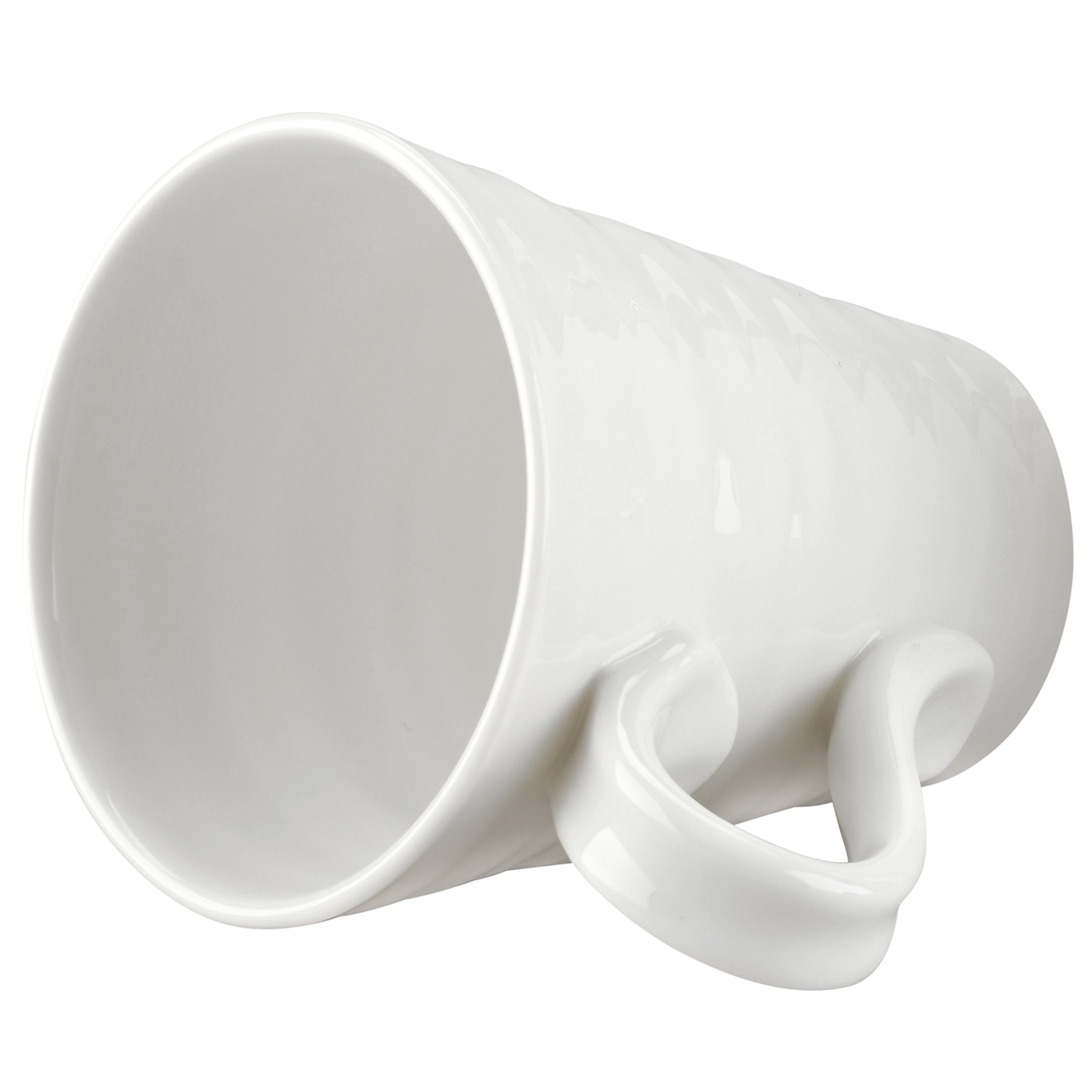 Sophie Conran for Portmeirion Mug 0.35L Set of 4
