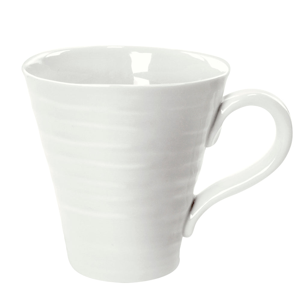 Sophie Conran for Portmeirion Mug 0.35L Set of 4
