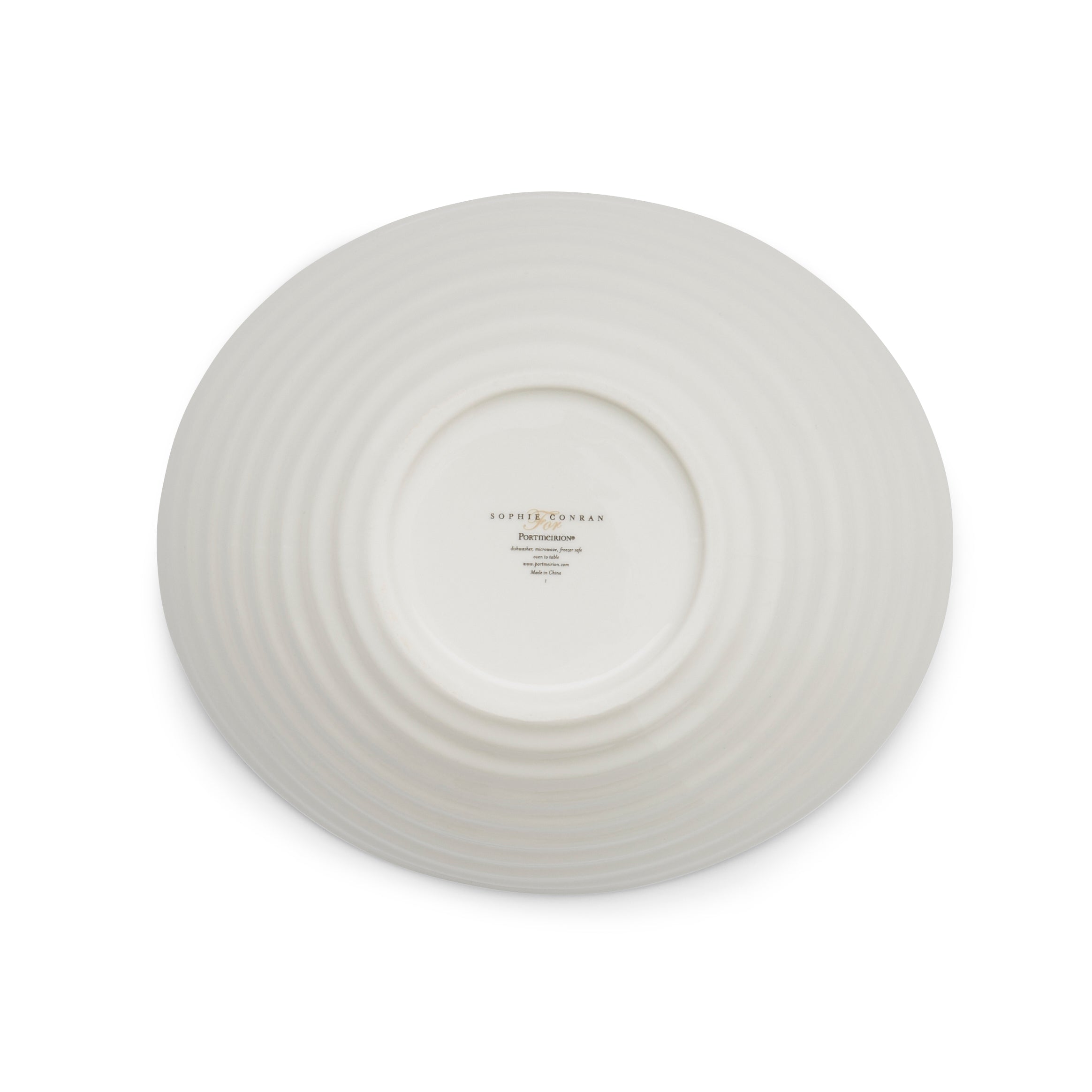 Sophie Conran for Portmeirion Cereal Bowl 19cm Set of 4