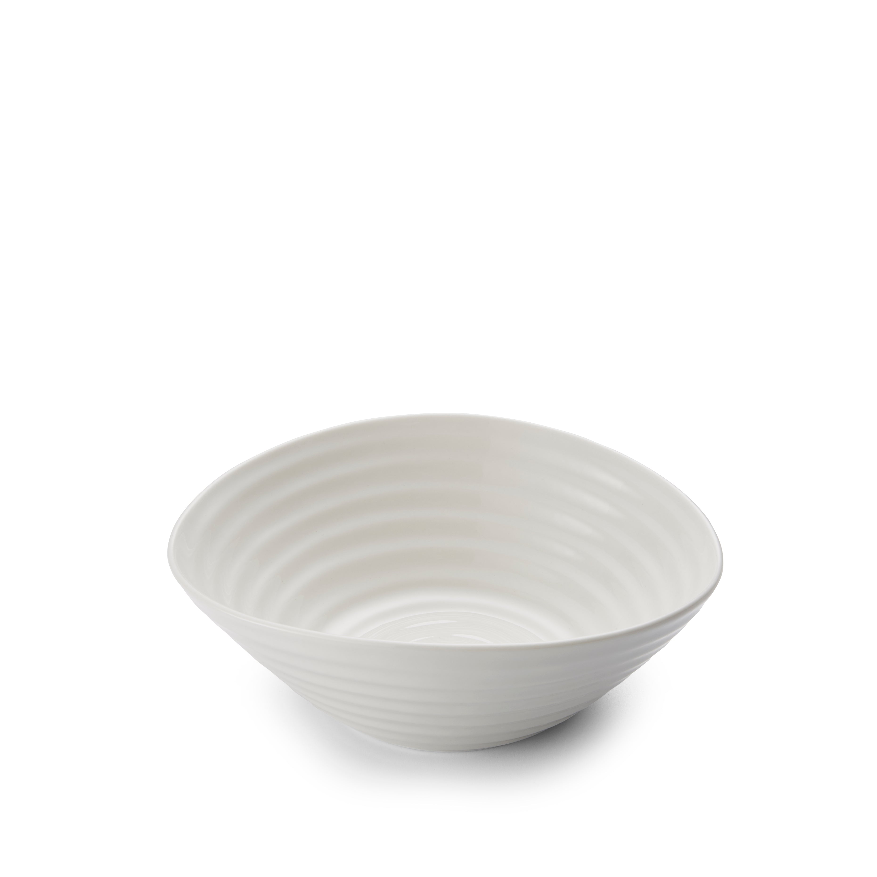 Sophie Conran for Portmeirion Cereal Bowl 19cm Set of 4
