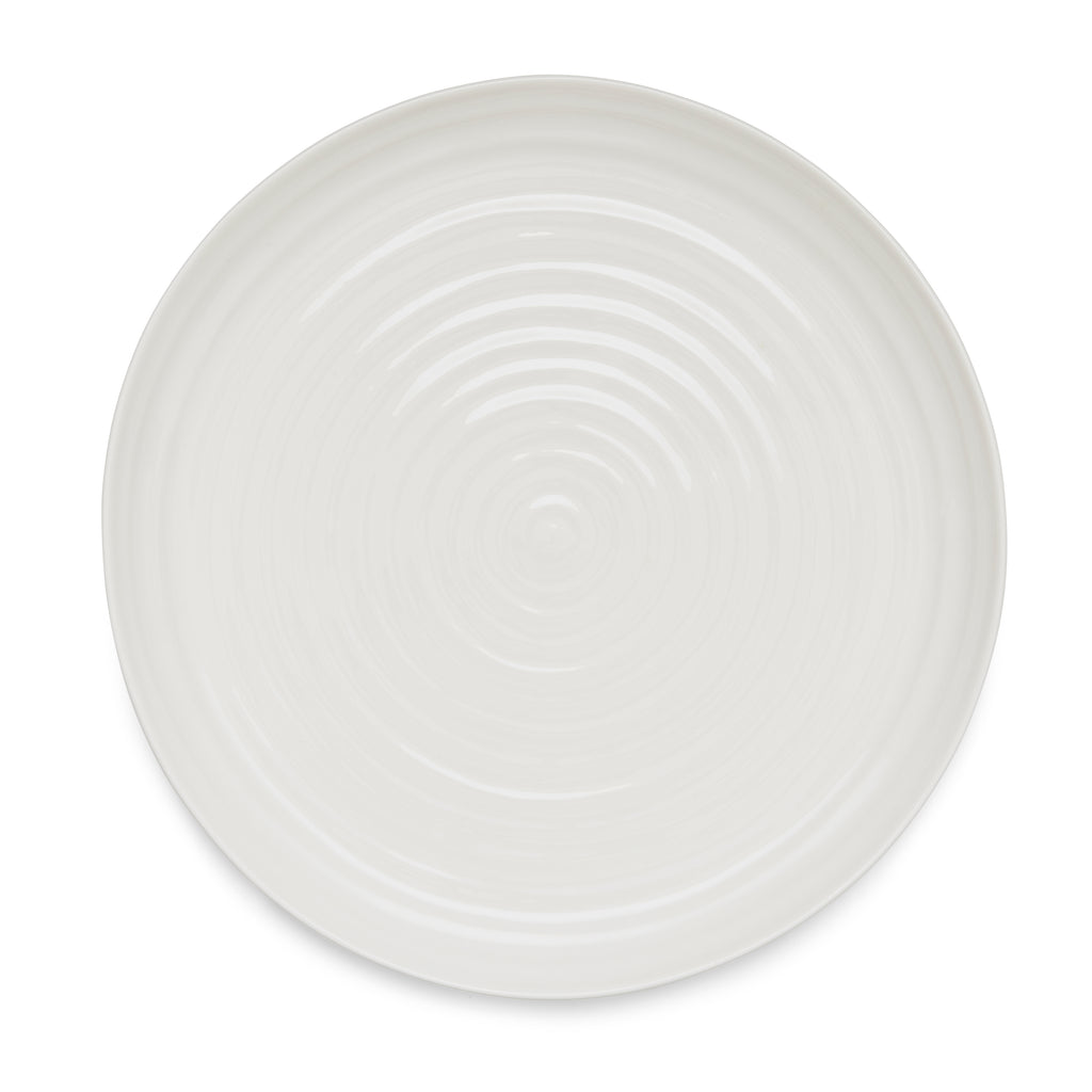 Sophie Conran for Portmeirion Round Platter 30.5cm Single