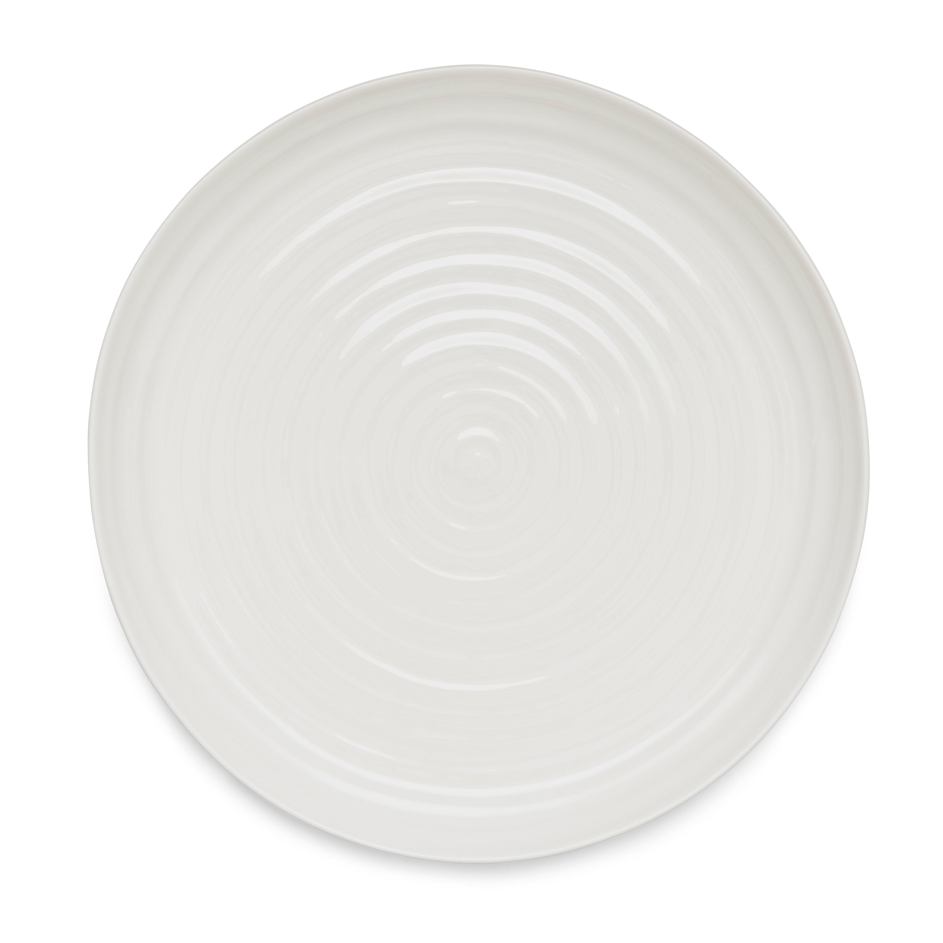 Sophie Conran for Portmeirion Round Platter 30.5cm Single