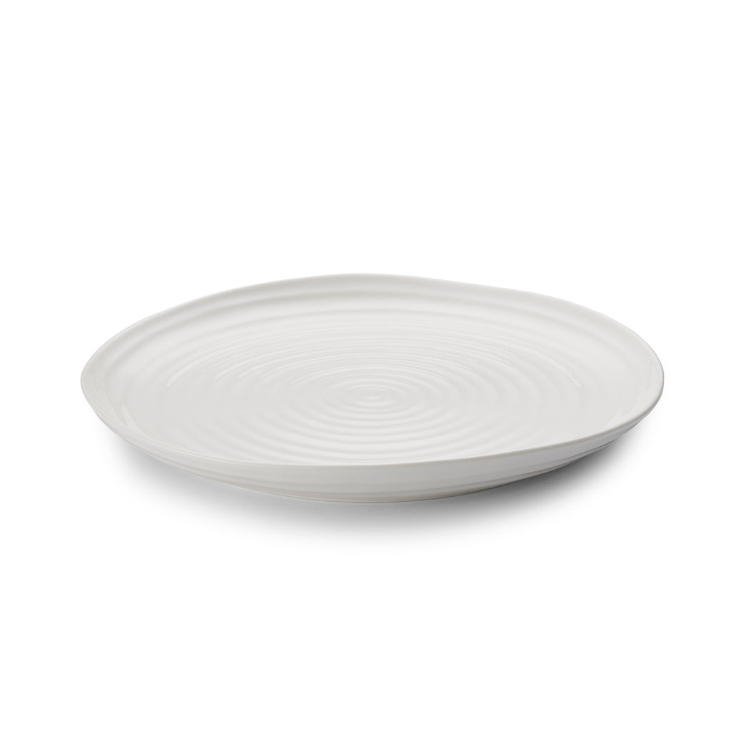 Sophie Conran for Portmeirion Round Platter 30.5cm Single