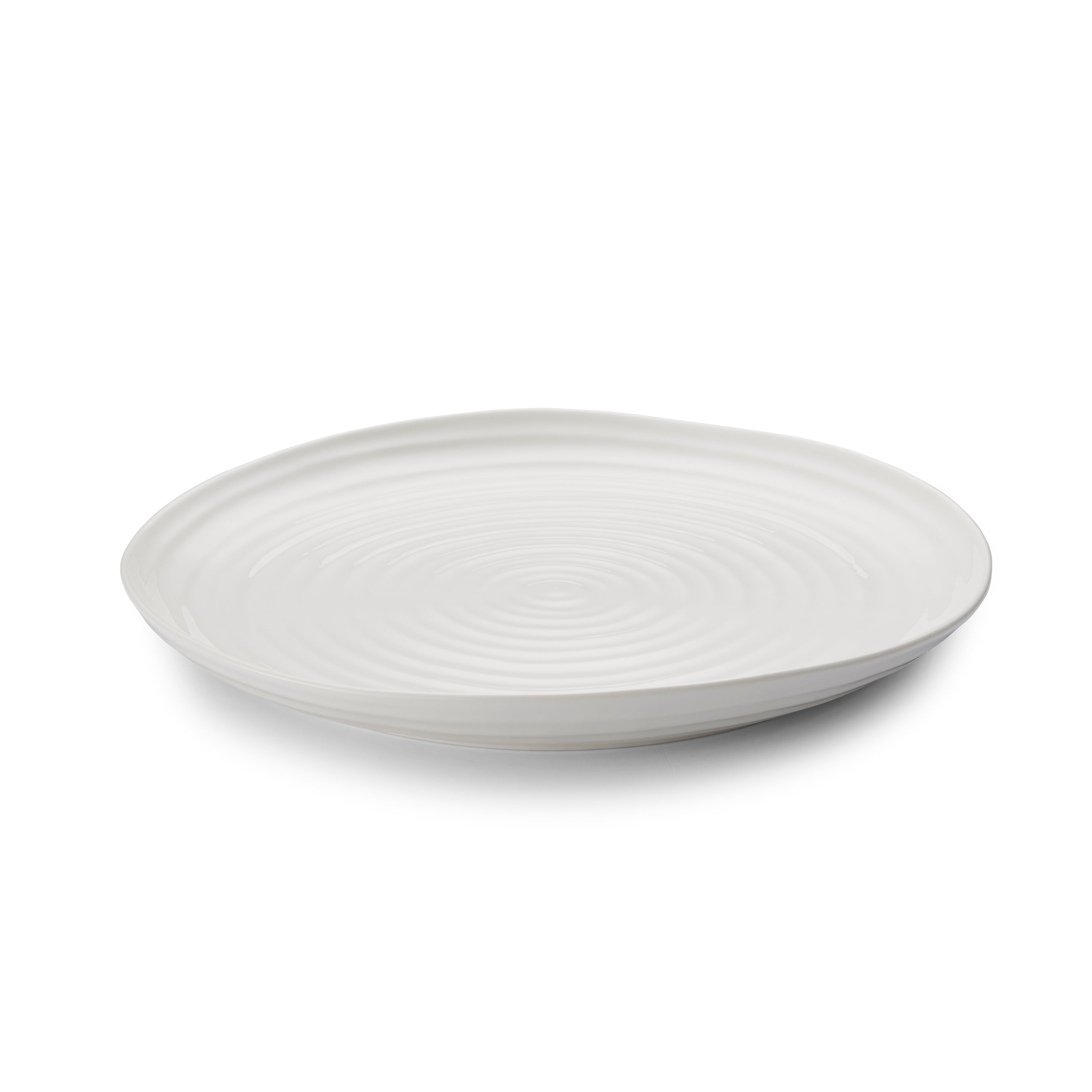 Sophie Conran for Portmeirion Round Platter 30.5cm Single
