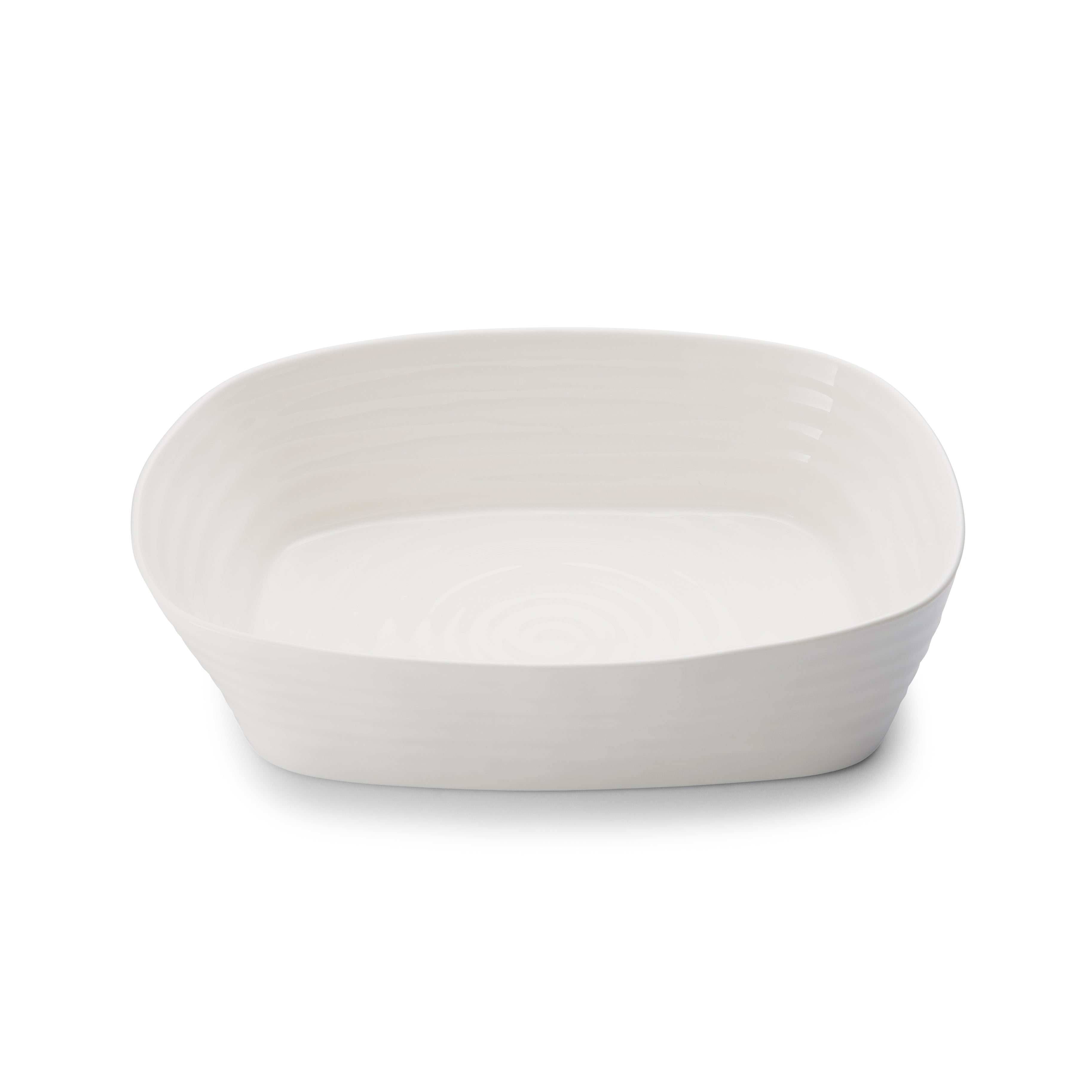 Sophie Conran for Portmeirion Rectangular Roasting Dish 29.5cm x 24cm Single