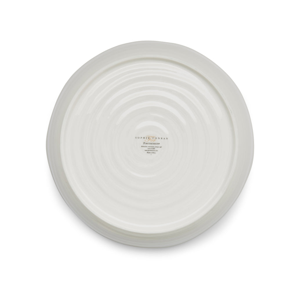 Sophie Conran for Portmeirion Round Roasting Dish 28cm Single