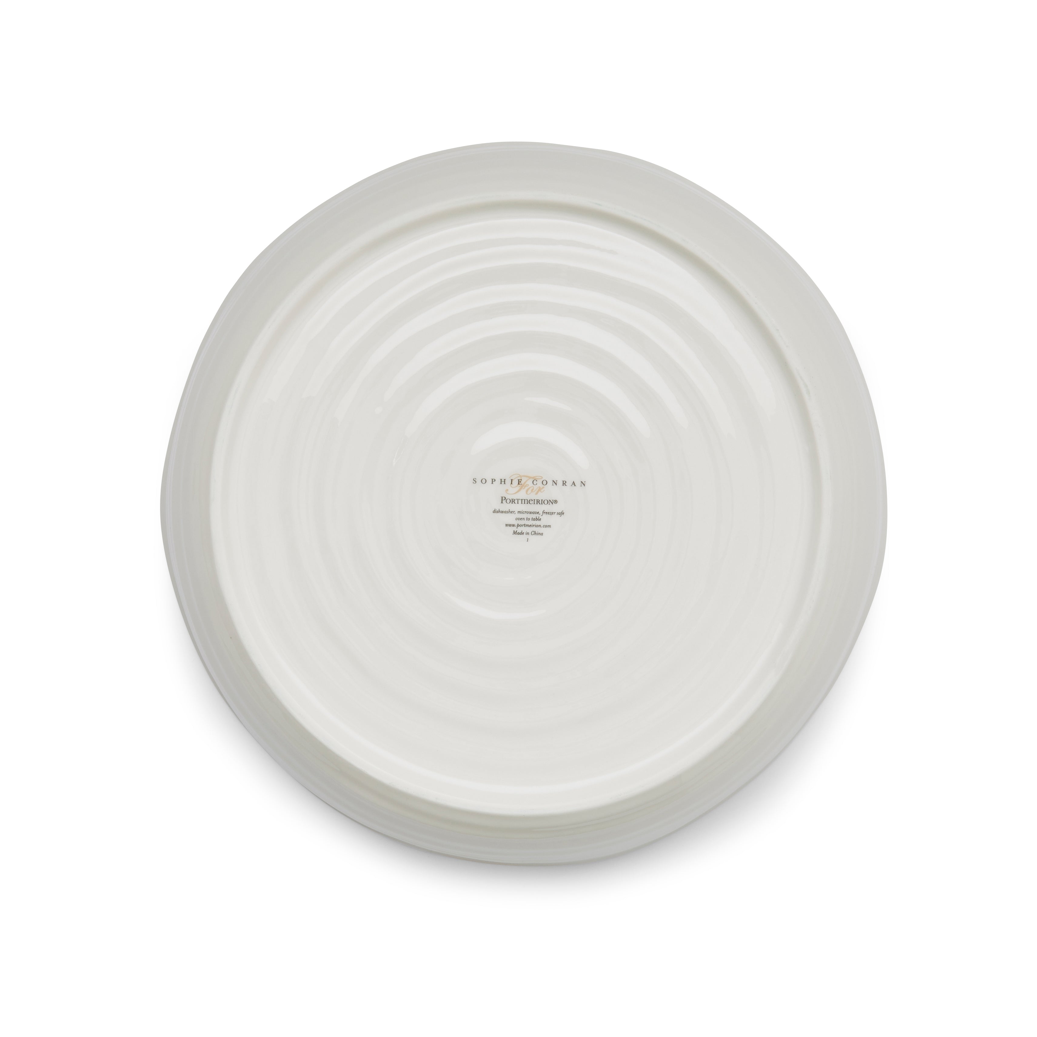 Sophie Conran for Portmeirion Round Roasting Dish 28cm Single