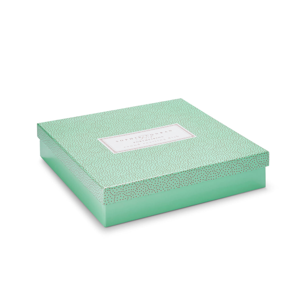 Sophie Conran for Portmeirion Round Roasting Dish 28cm Single