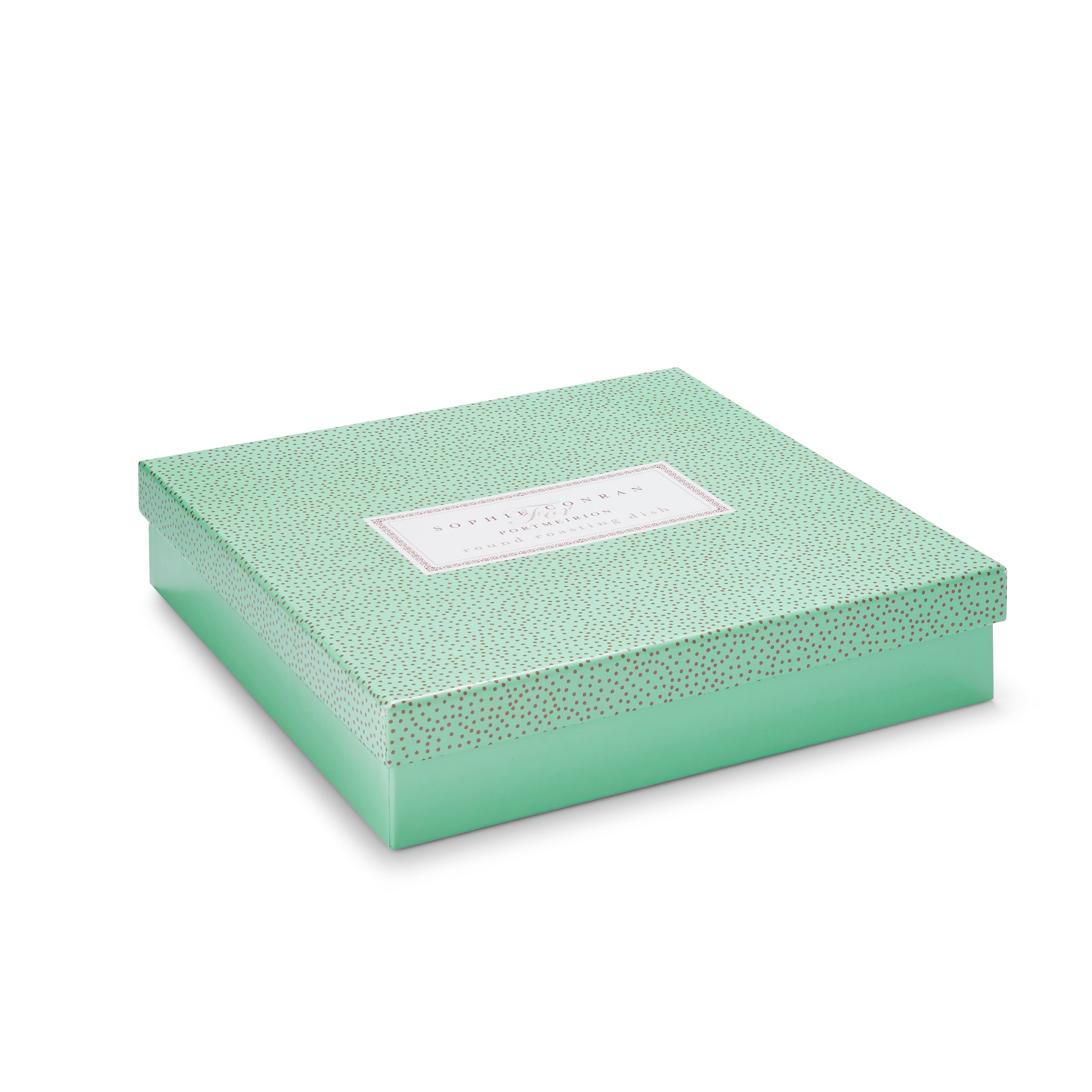 Sophie Conran for Portmeirion Round Roasting Dish 28cm Single