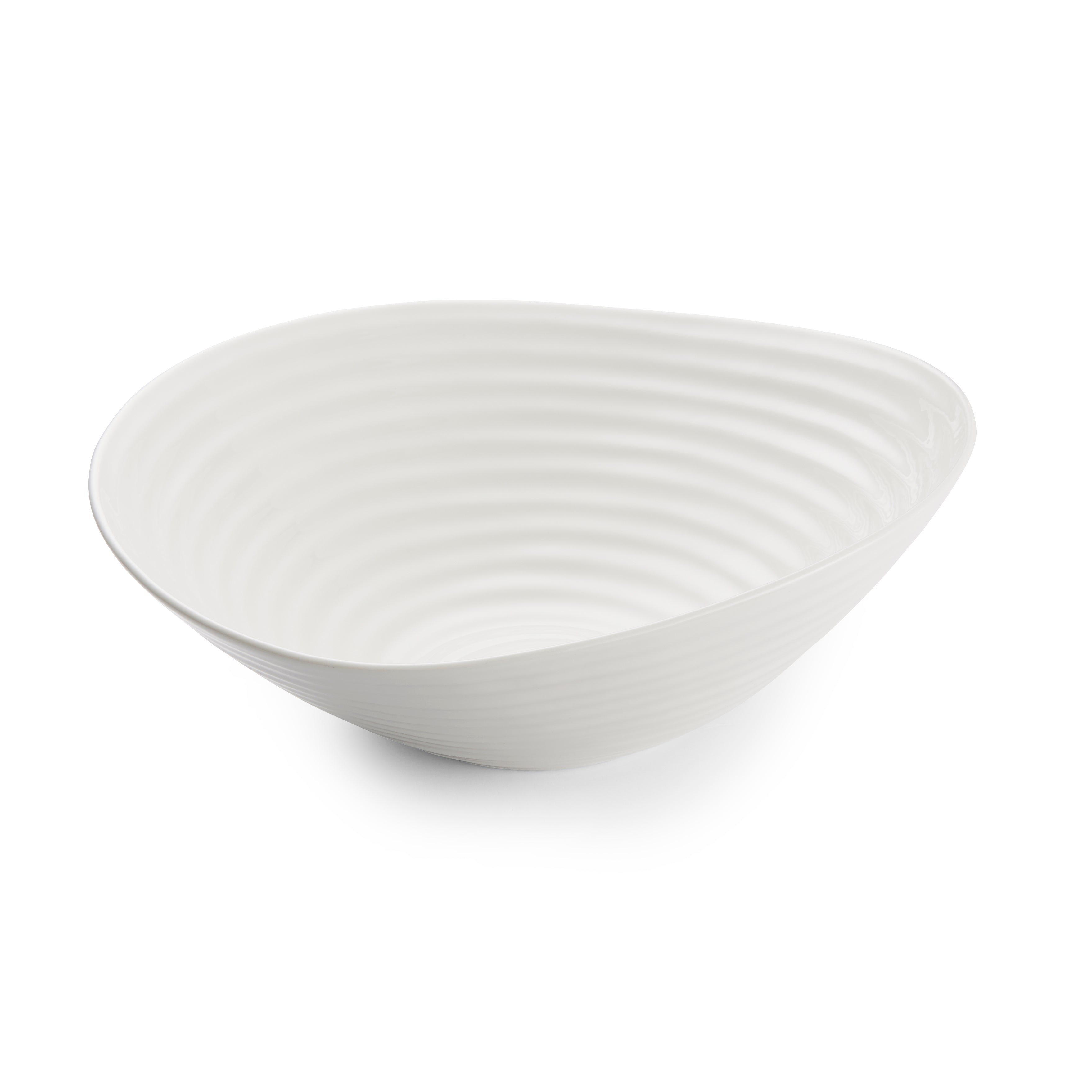 Sophie Conran for Portmeirion Large Salad Bowl 33cm Single