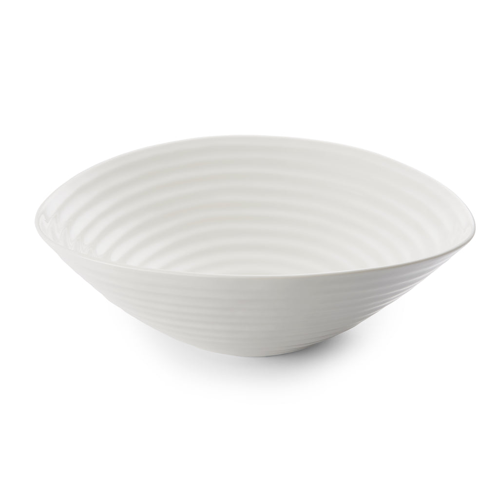Sophie Conran for Portmeirion Large Salad Bowl 33cm Single