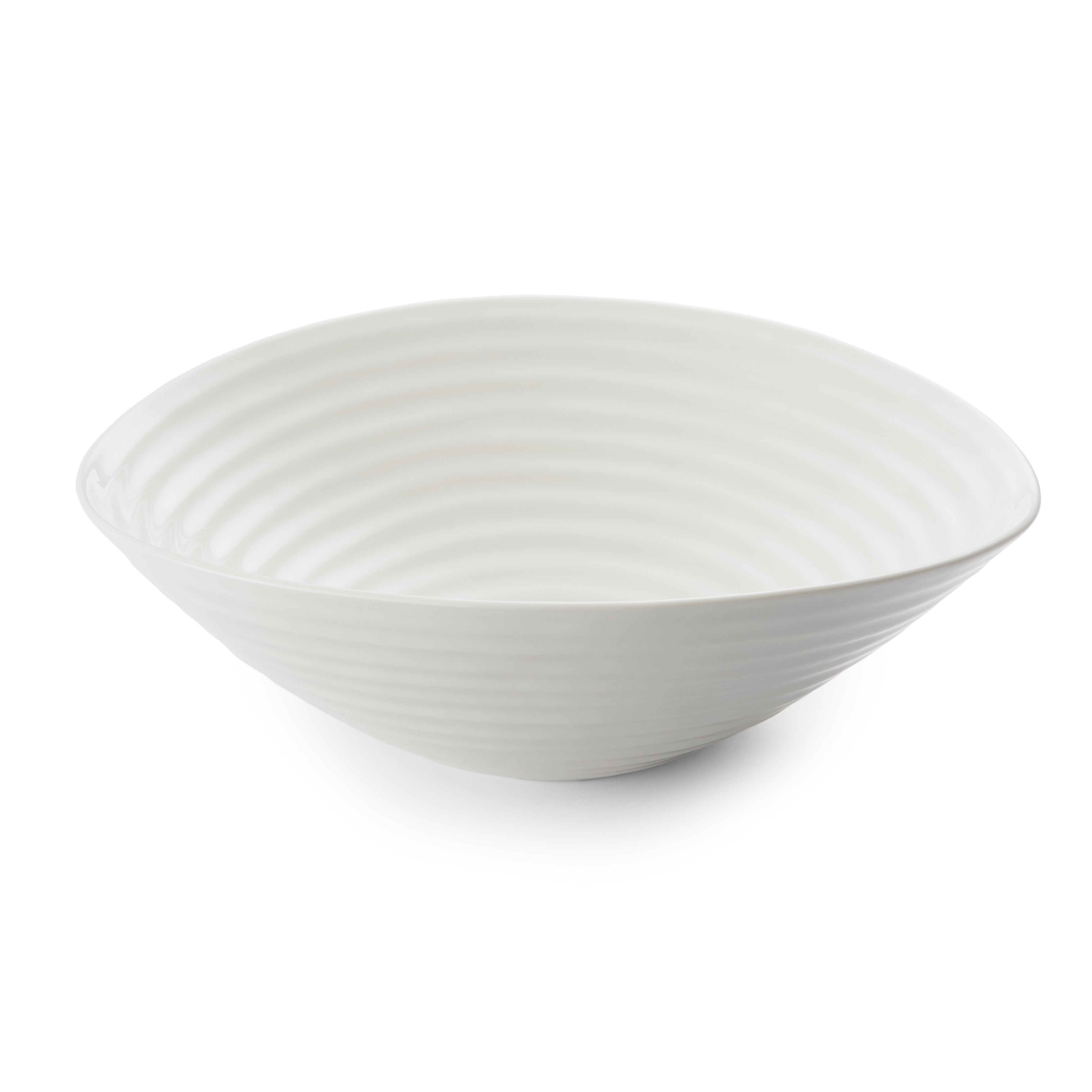 Sophie Conran for Portmeirion Large Salad Bowl 33cm Single