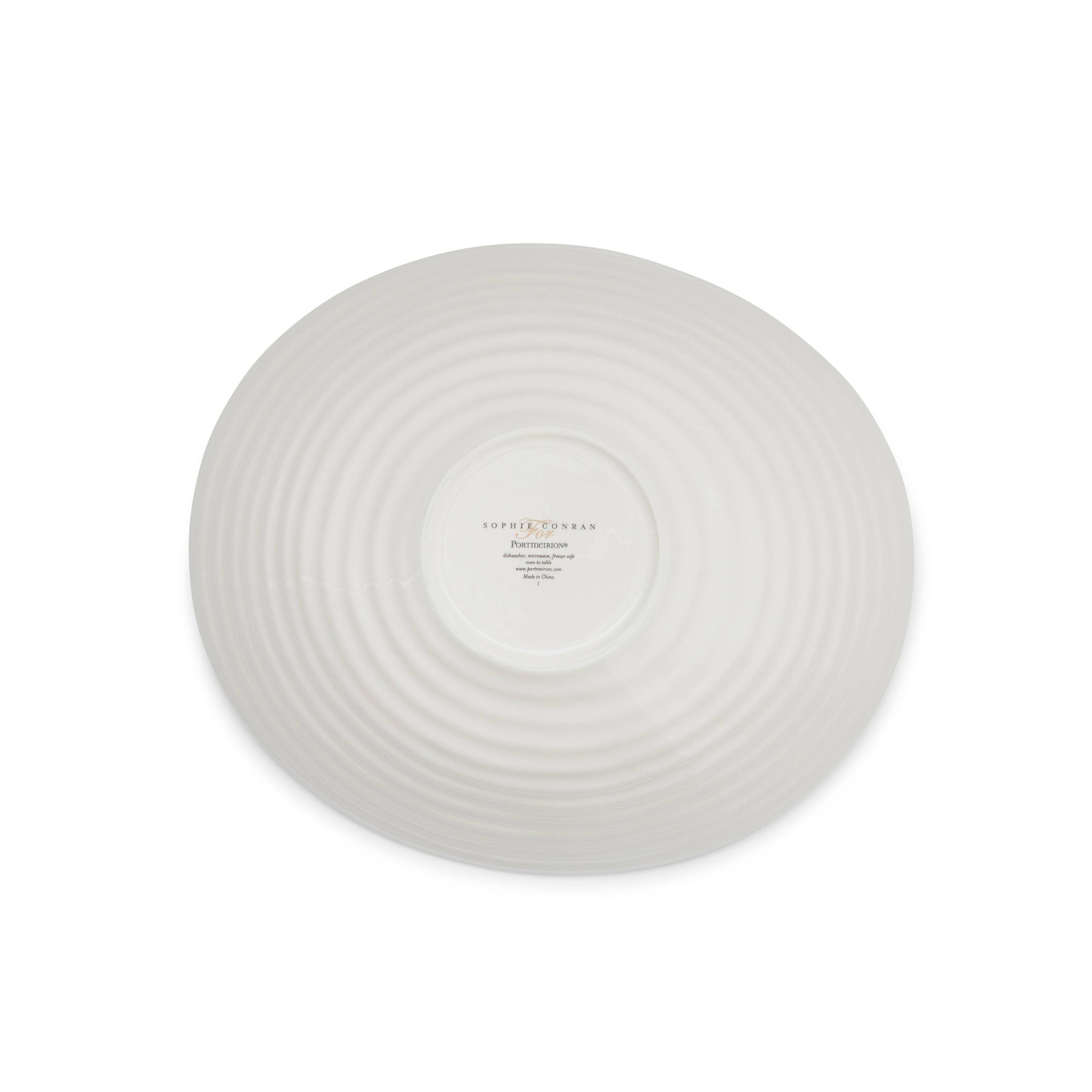 Sophie Conran for Portmeirion Medium Salad Bowl 28.5cm Single