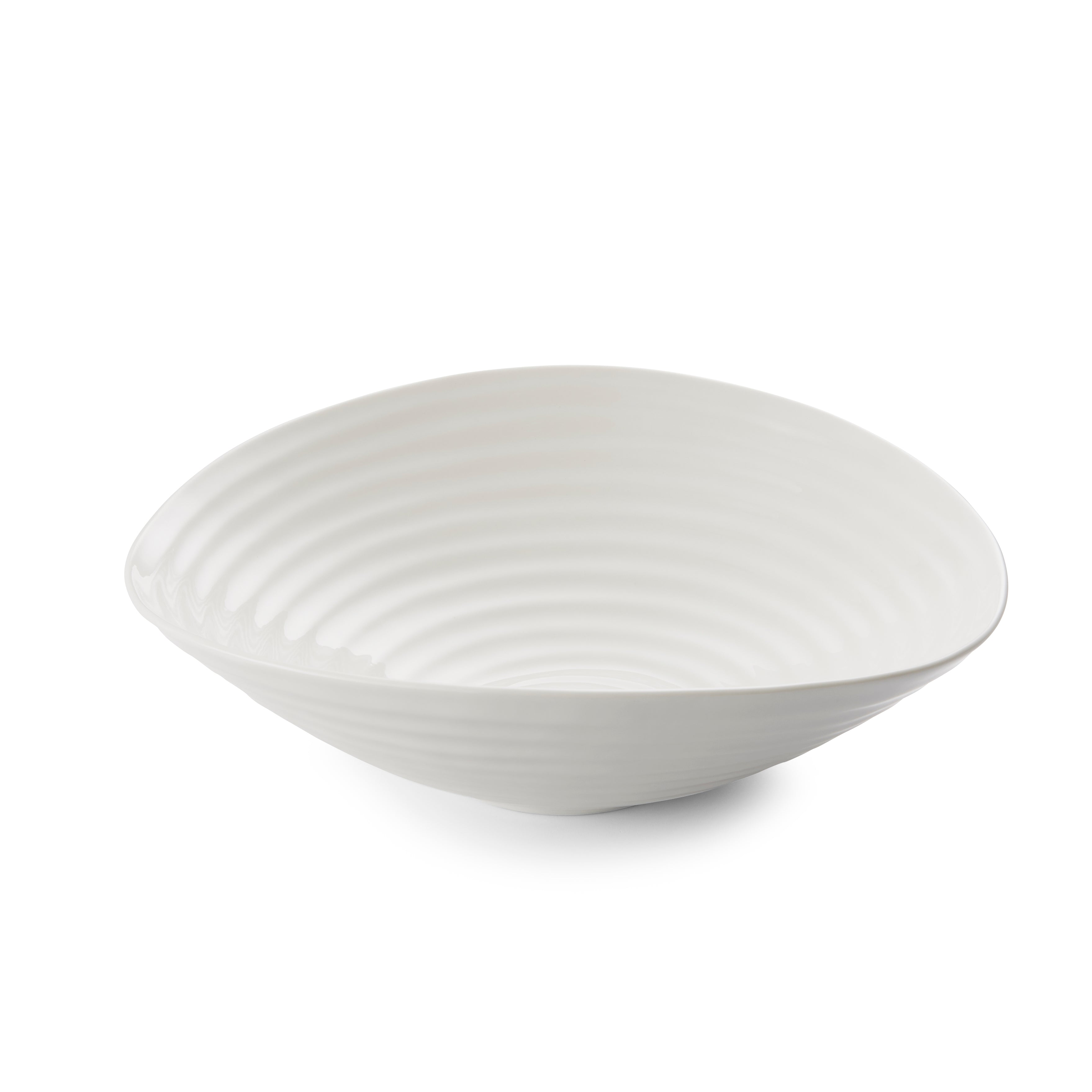 Sophie Conran for Portmeirion Medium Salad Bowl 28.5cm Single