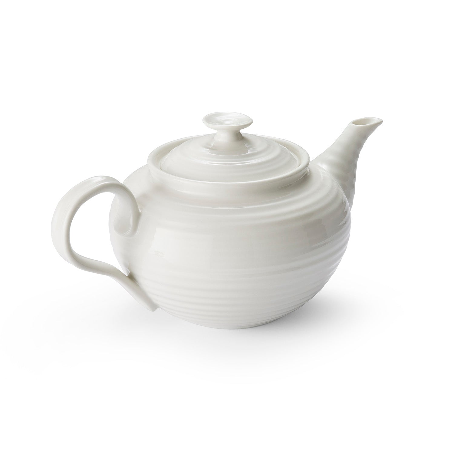 Sophie Conran for Portmeirion Teapot 1.13L Single