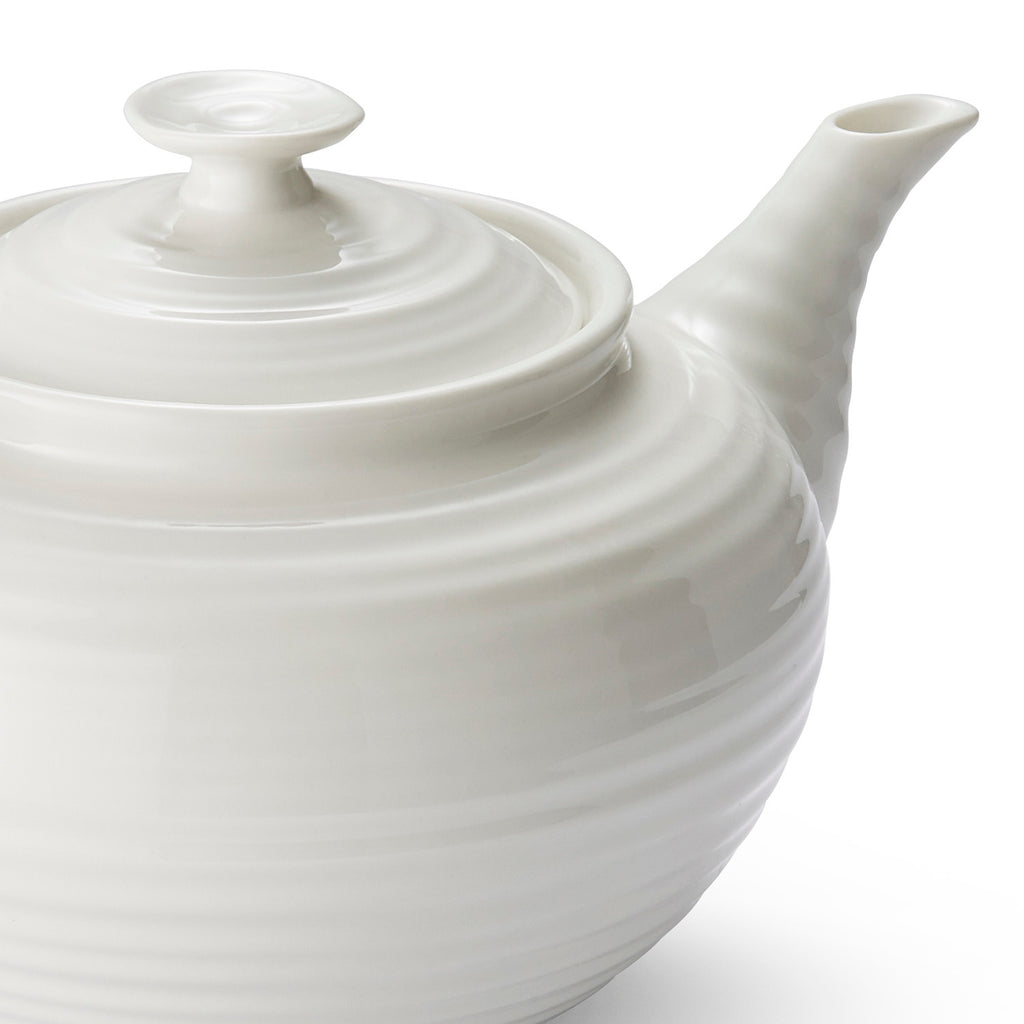 Sophie Conran for Portmeirion Teapot 1.13L Single