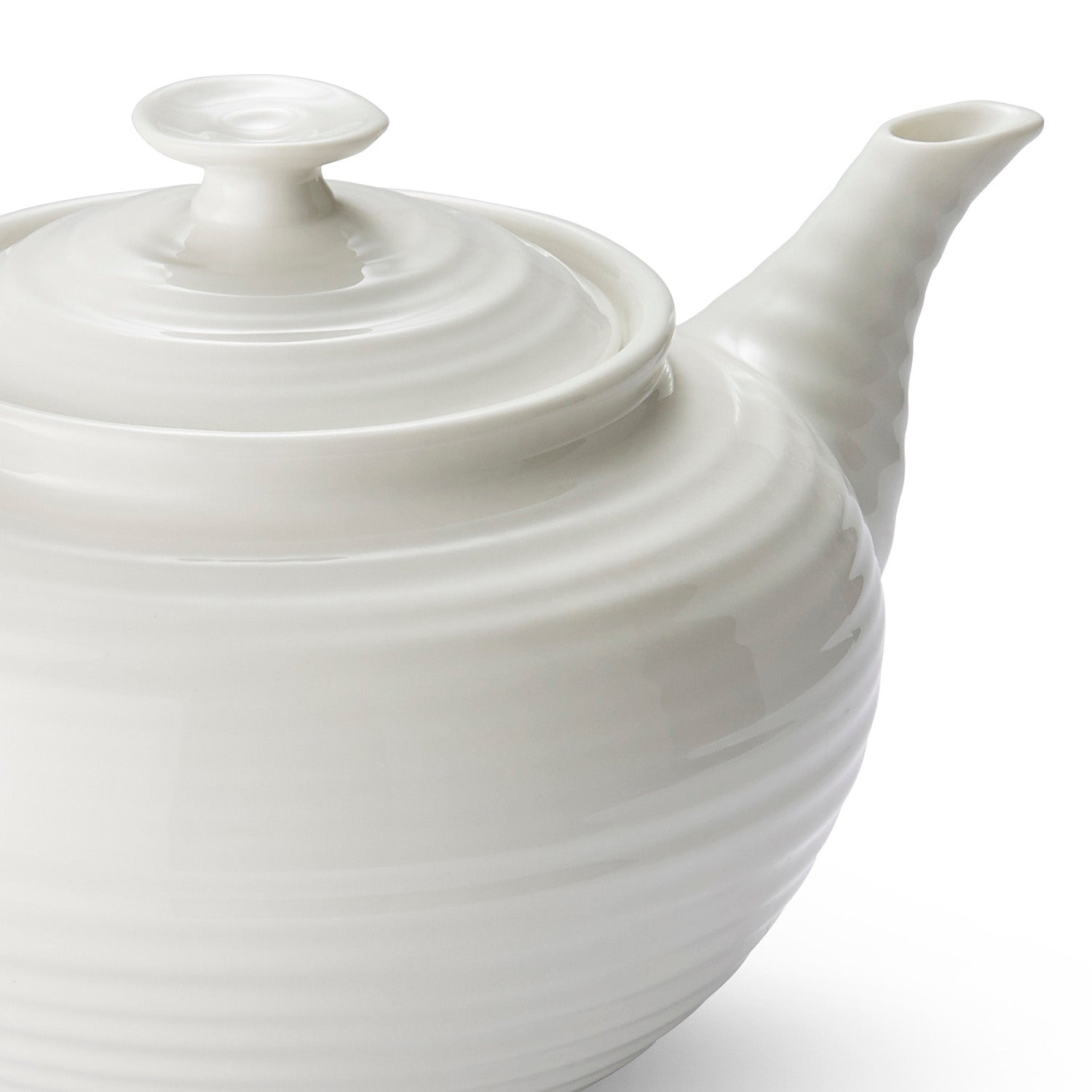 Sophie Conran for Portmeirion Teapot 1.13L Single